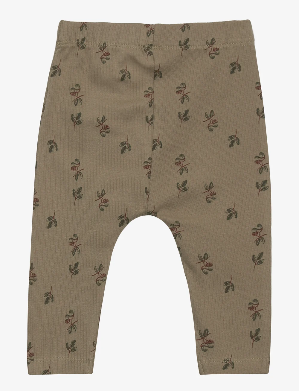 Fixoni - Baggy Pants w.AOP - leggings - mermaid - 1