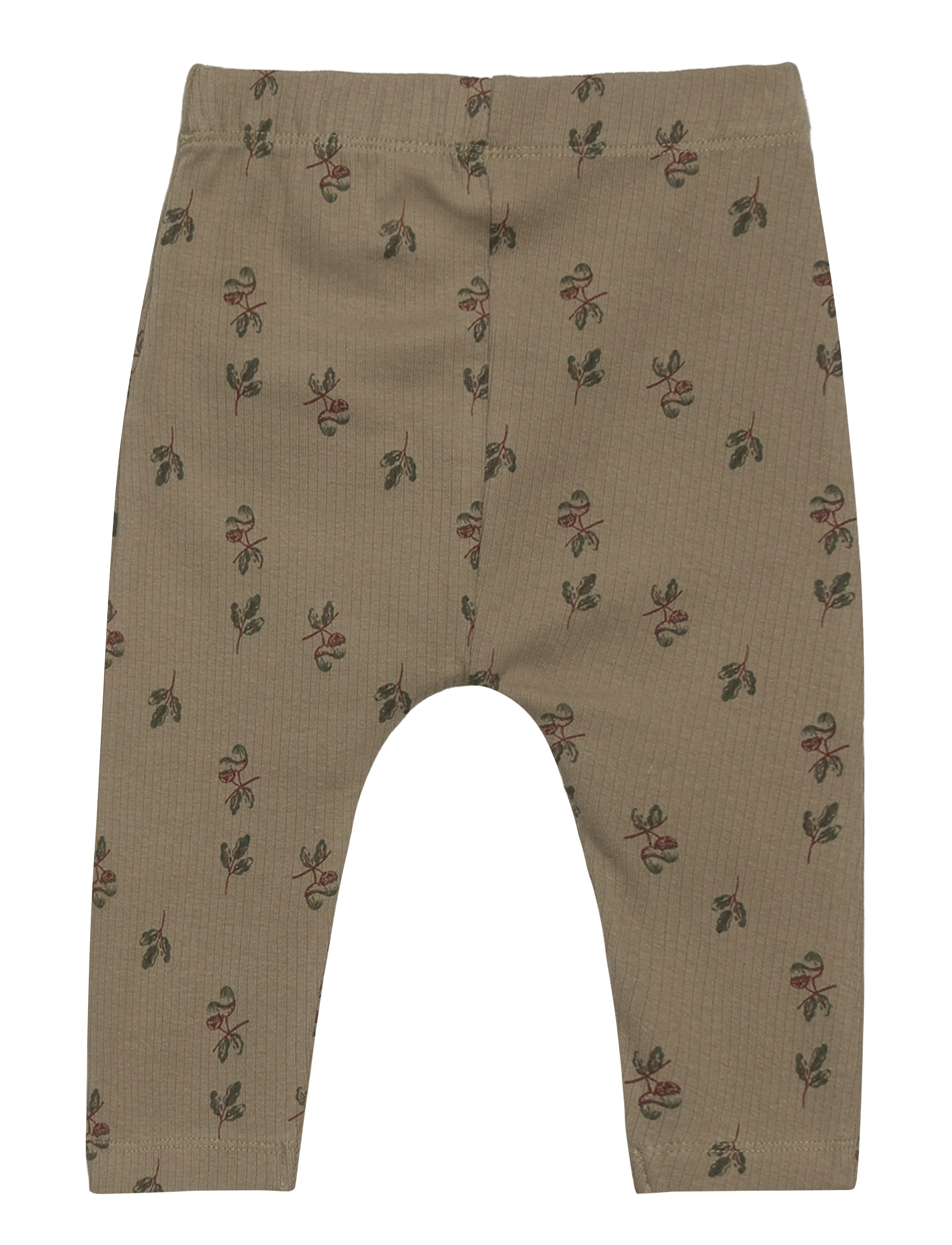 Fixoni - Baggy Pants w.AOP - leggings - mermaid - 1