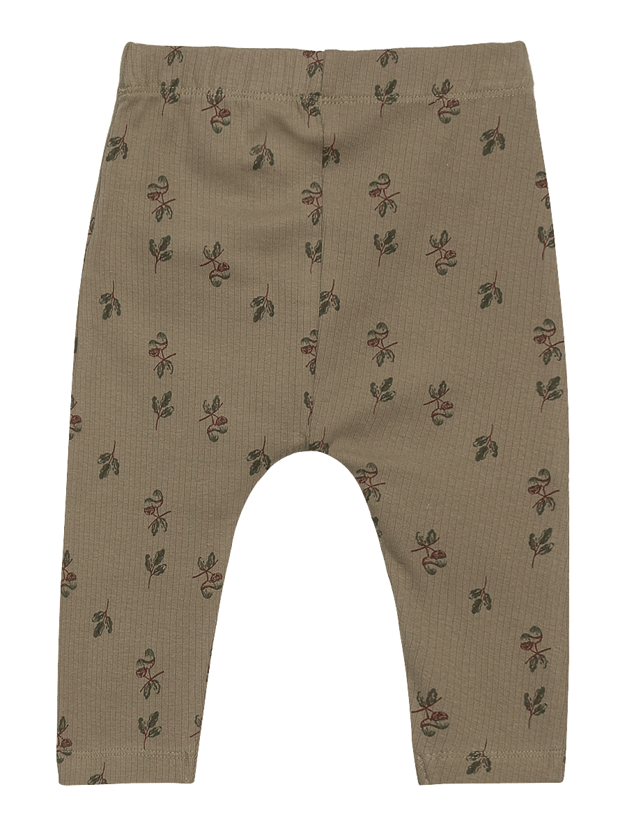 Fixoni - Baggy Pants w.AOP - retuusid - mermaid - 1