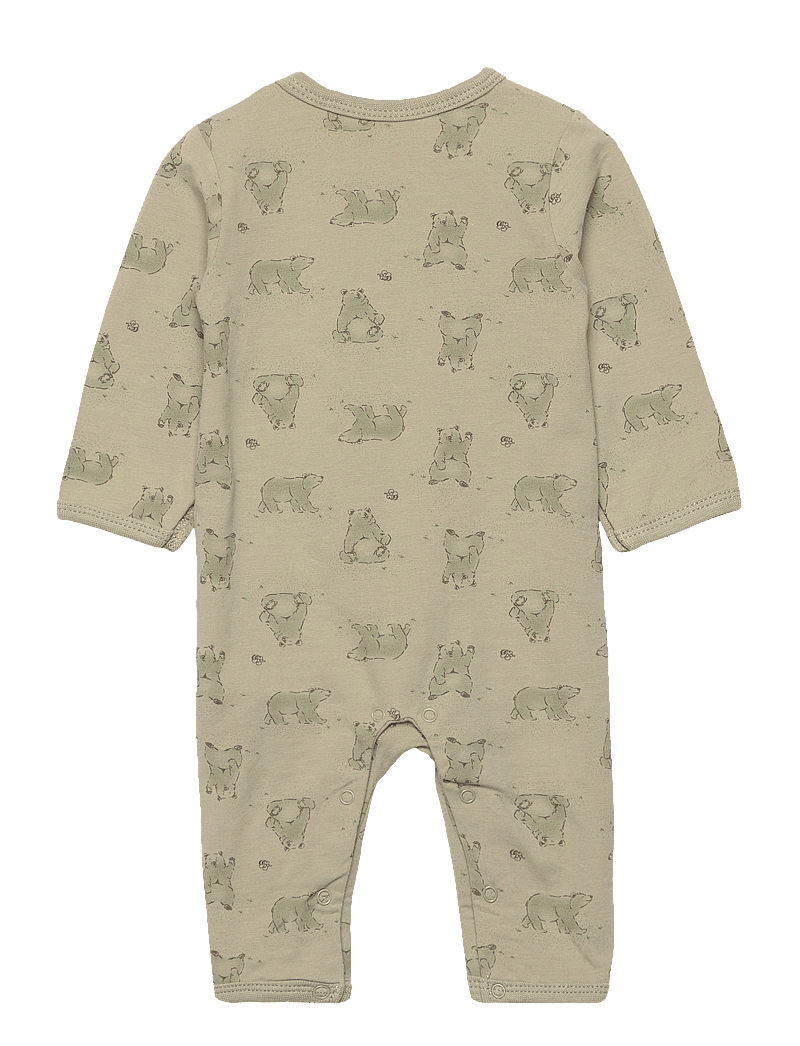 Fixoni - Wholesuit AOP - met lange mouwen - tea - 1