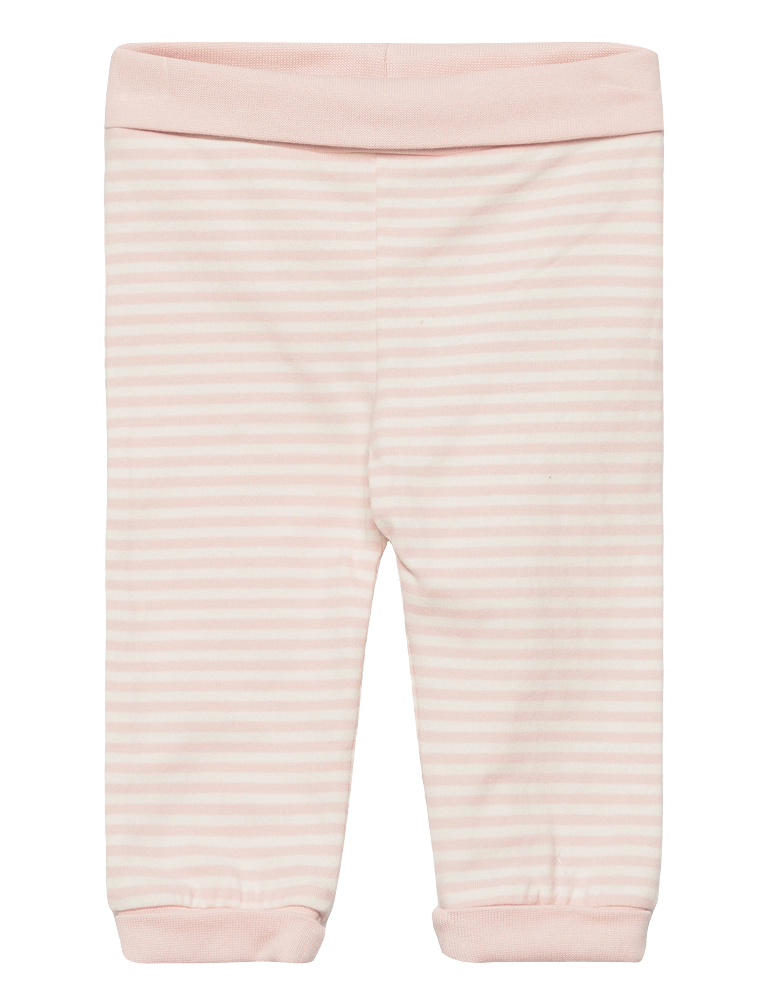 FIXONI Hosen Y/D Stripe Pink - 38 - Kinder