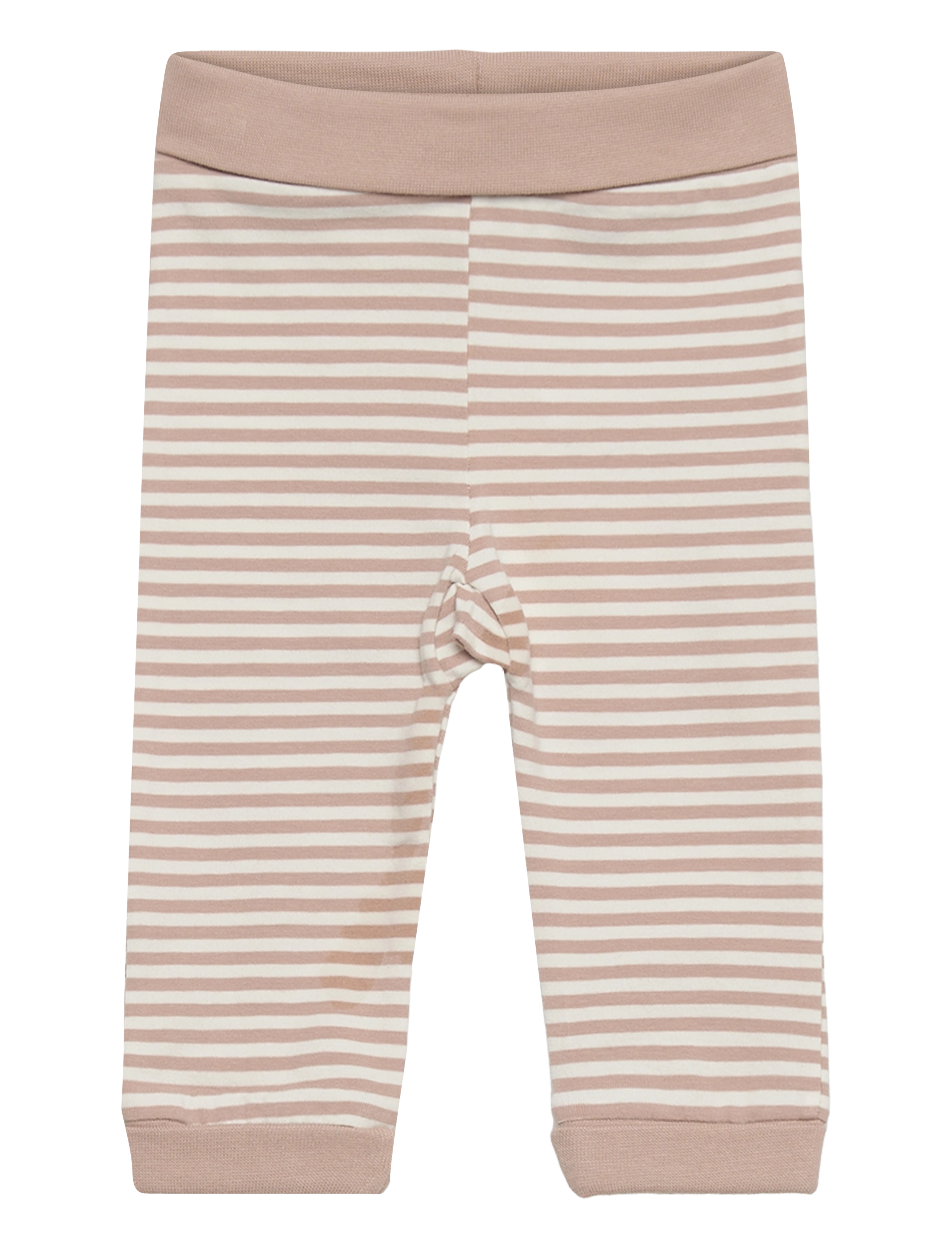 FIXONI Hosen Y/D Stripe Beige - 32 - Kinder