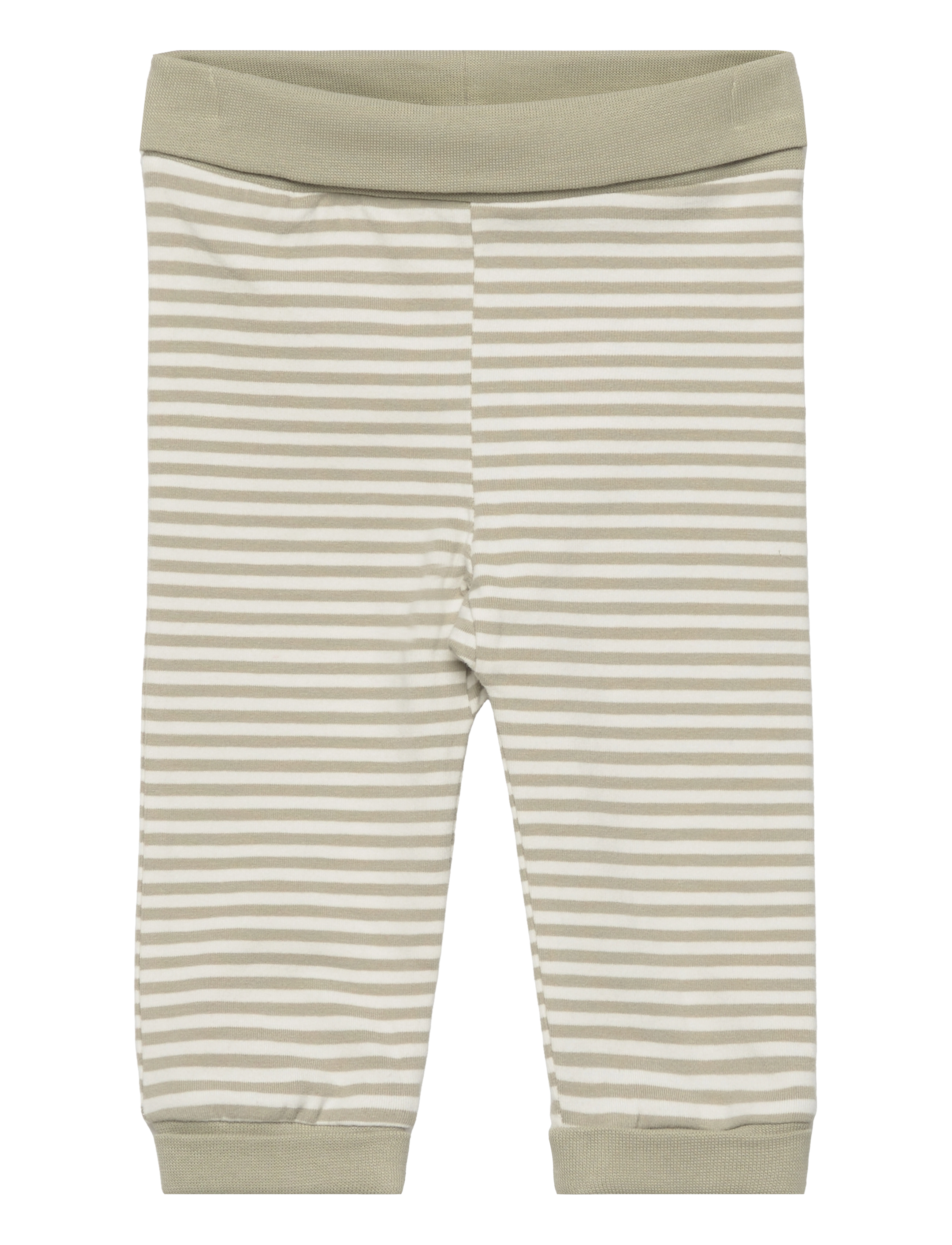 FIXONI Hosen Y/D Stripe Grün - 38 - Kinder