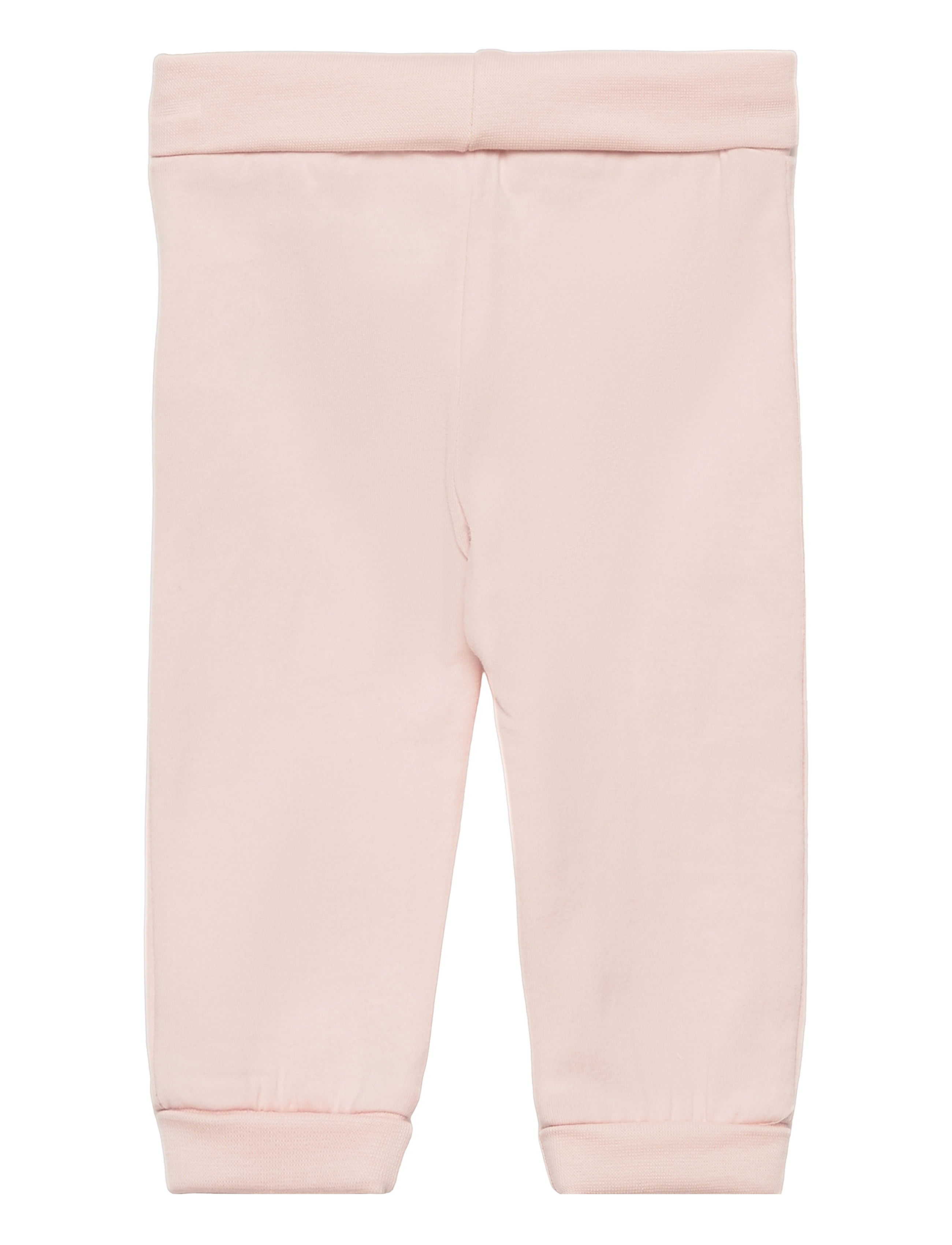 Fixoni - Pants - hosen - sepia rose - 1