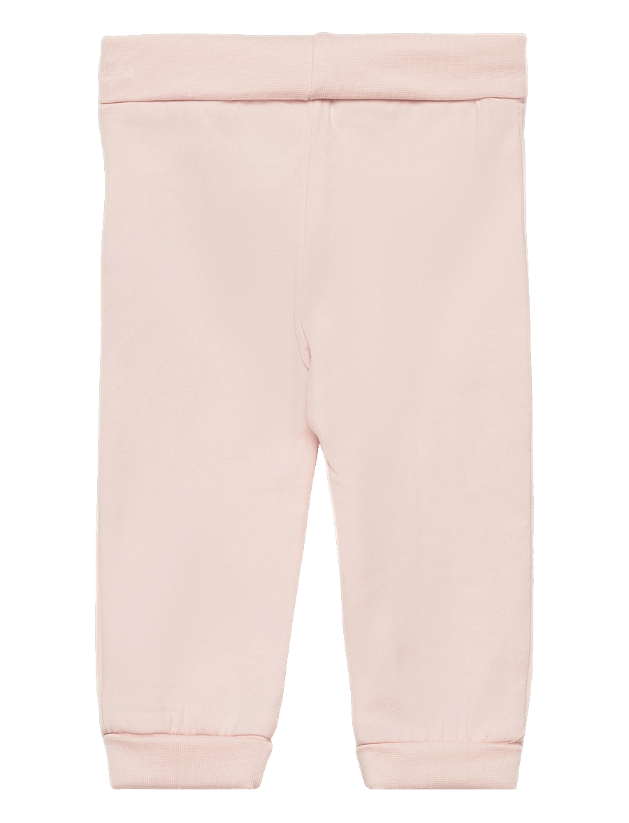 Fixoni - Pants - babyhosen - sepia rose - 1