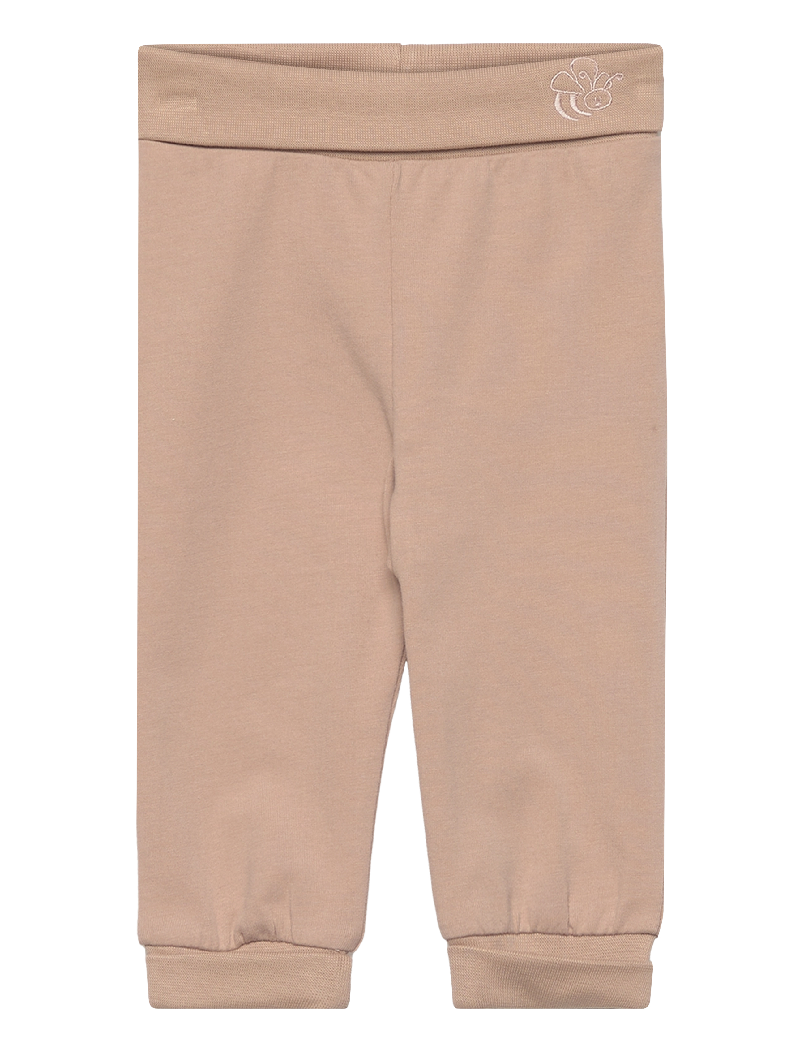 Fixoni Pants, 32, Beige, Underdele > Bukser, Børn