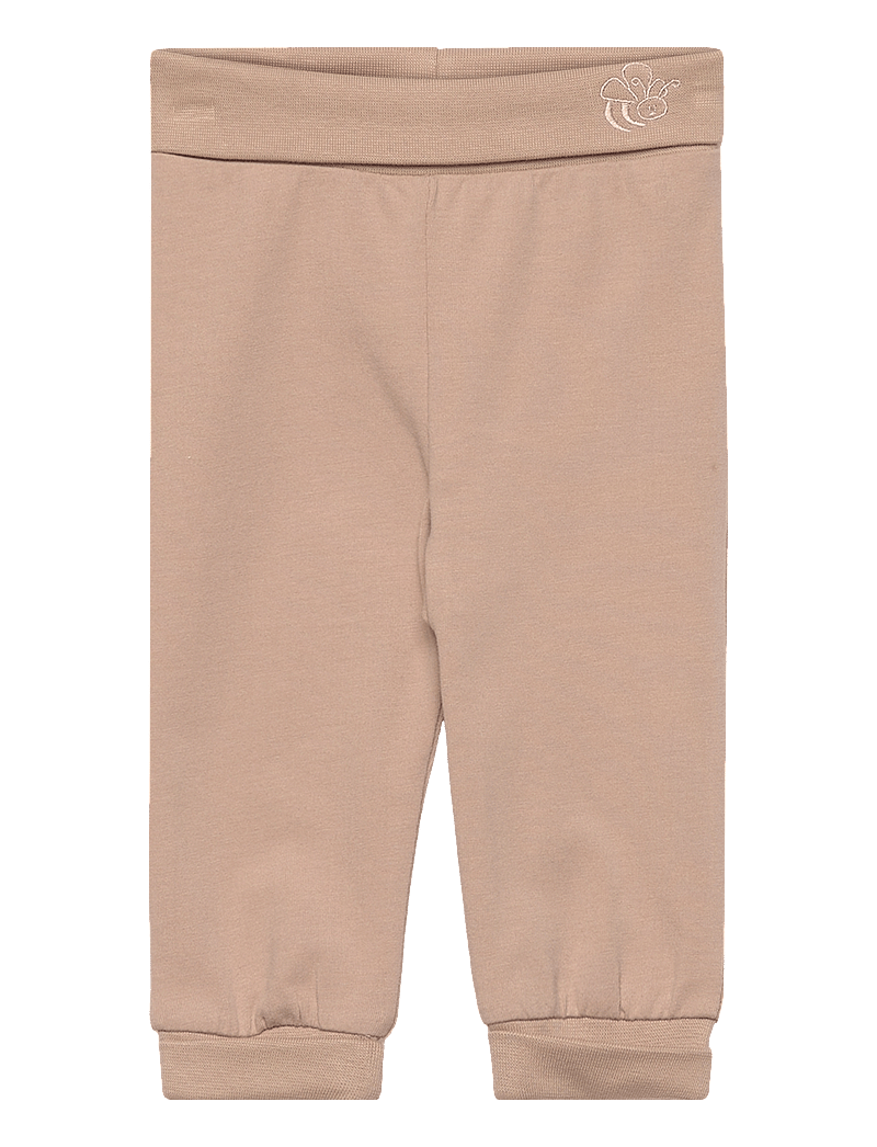 Fixoni - Pants - babyhosen - stucco - 0