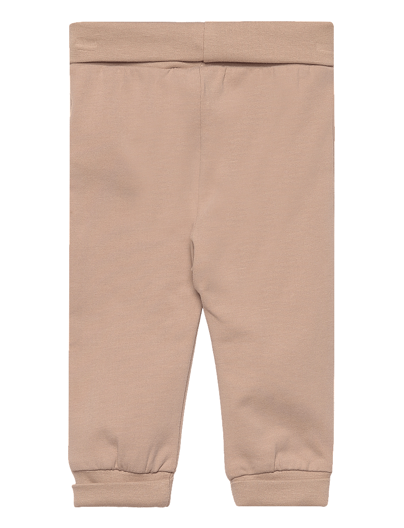 Fixoni - Pants - babyhosen - stucco - 1