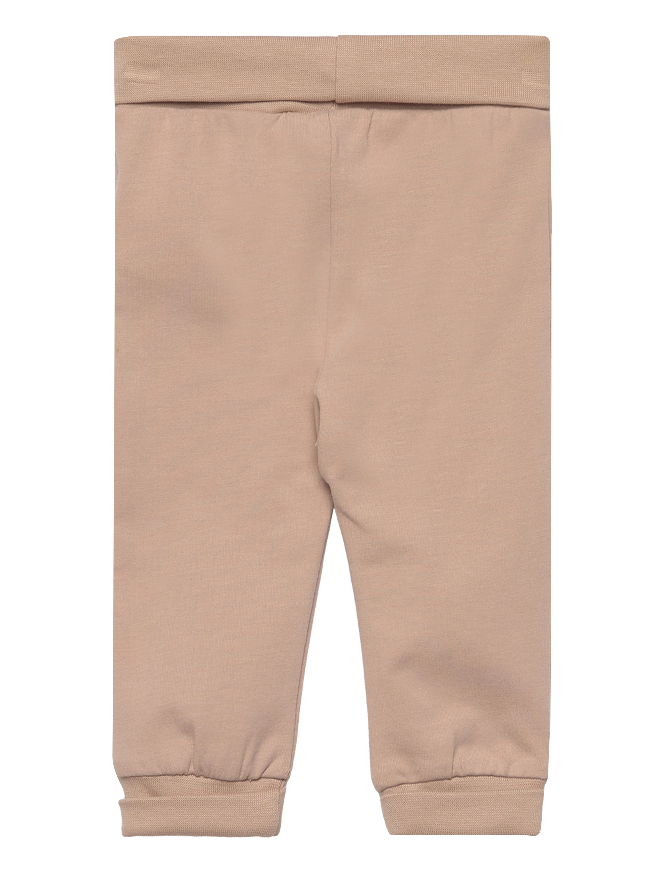 Fixoni - Pants - babyhosen - stucco - 1