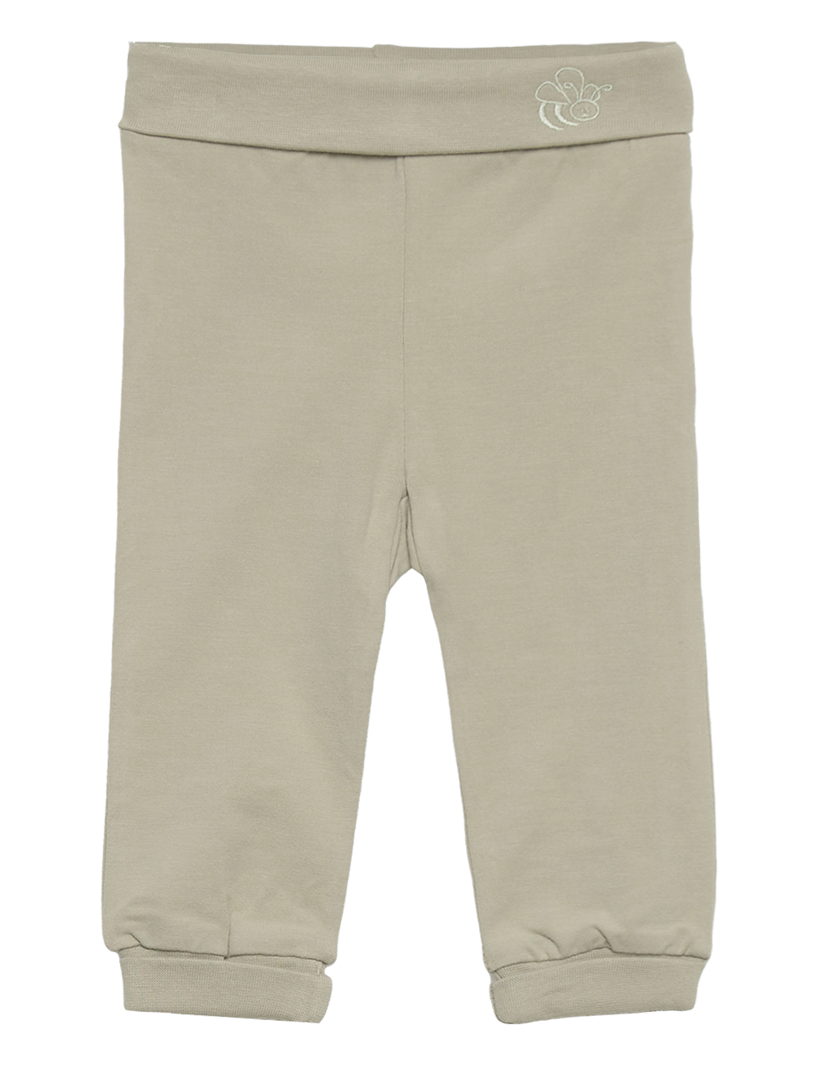 Fixoni Pants, 32, Green, Underdele > Bukser, Børn