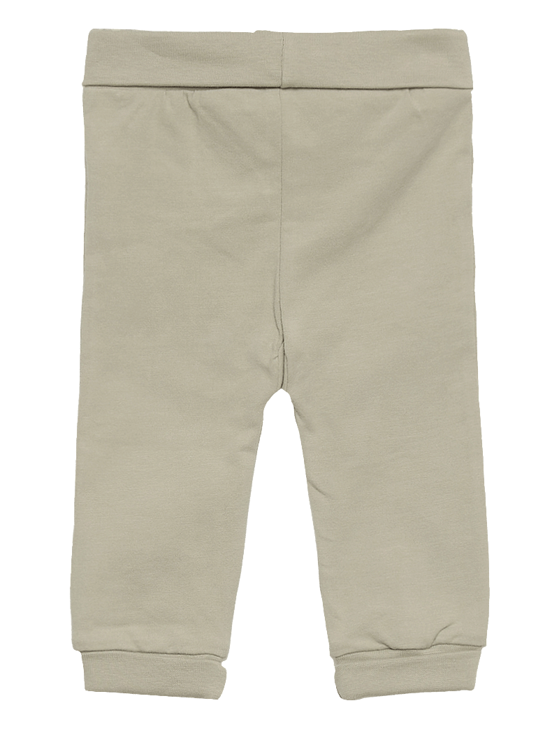 Fixoni - Pants - babybyxor - tea - 1