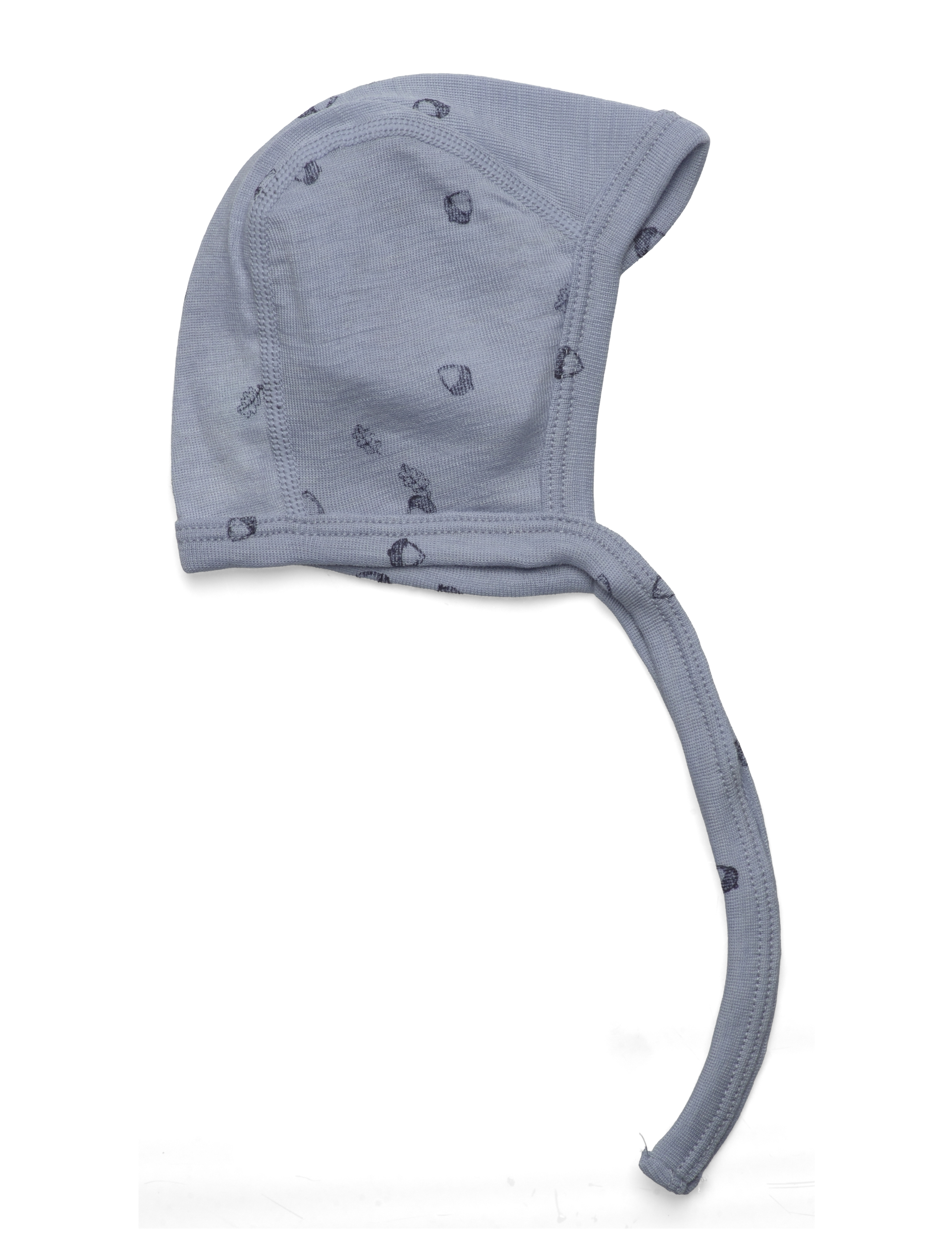 FIXONI Helmet - Single Layer Blau - 0-1M - Kinder