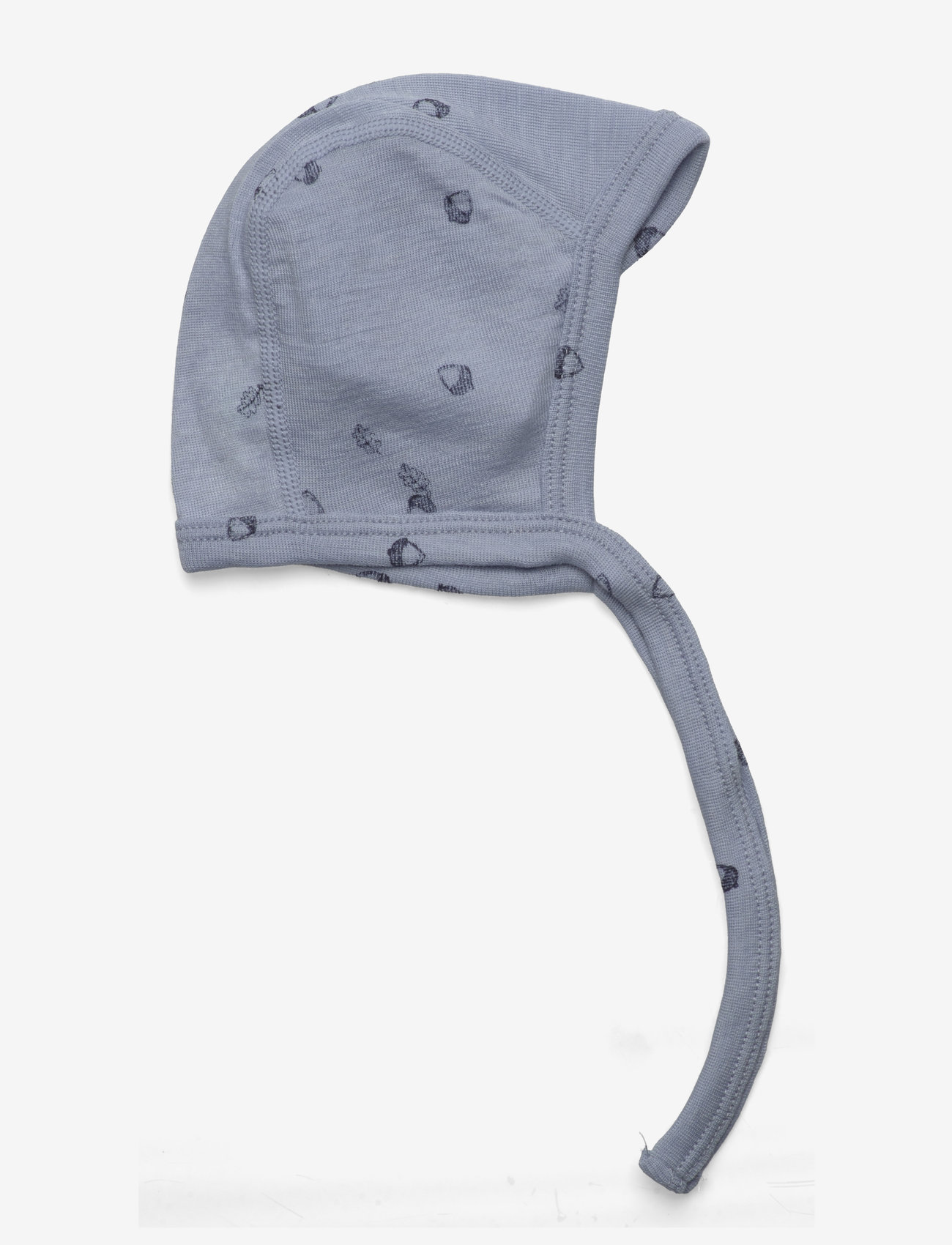 Fixoni - Helmet - single layer - accessories - blue fog - 0