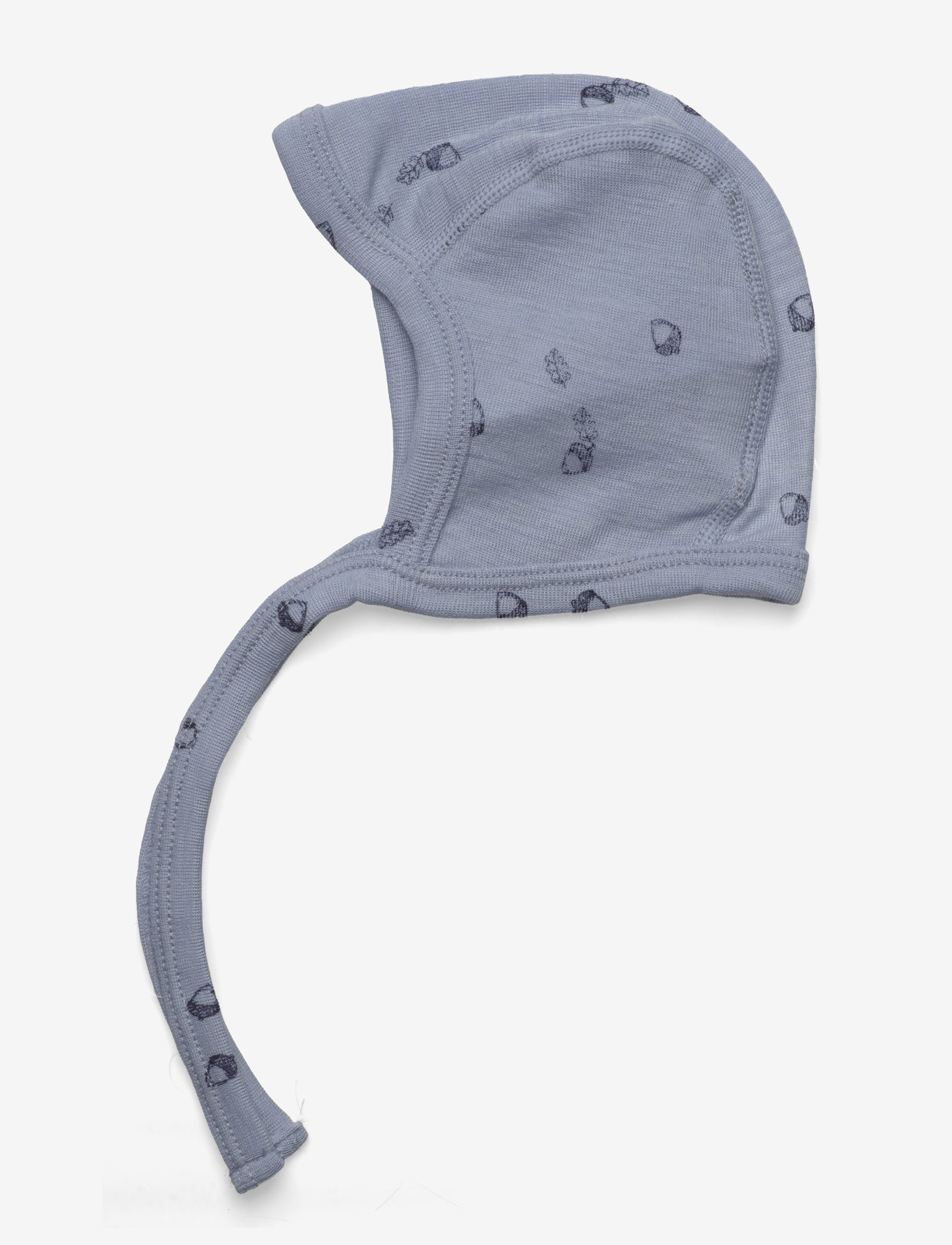 Fixoni - Helmet - single layer - accessories - blue fog - 1