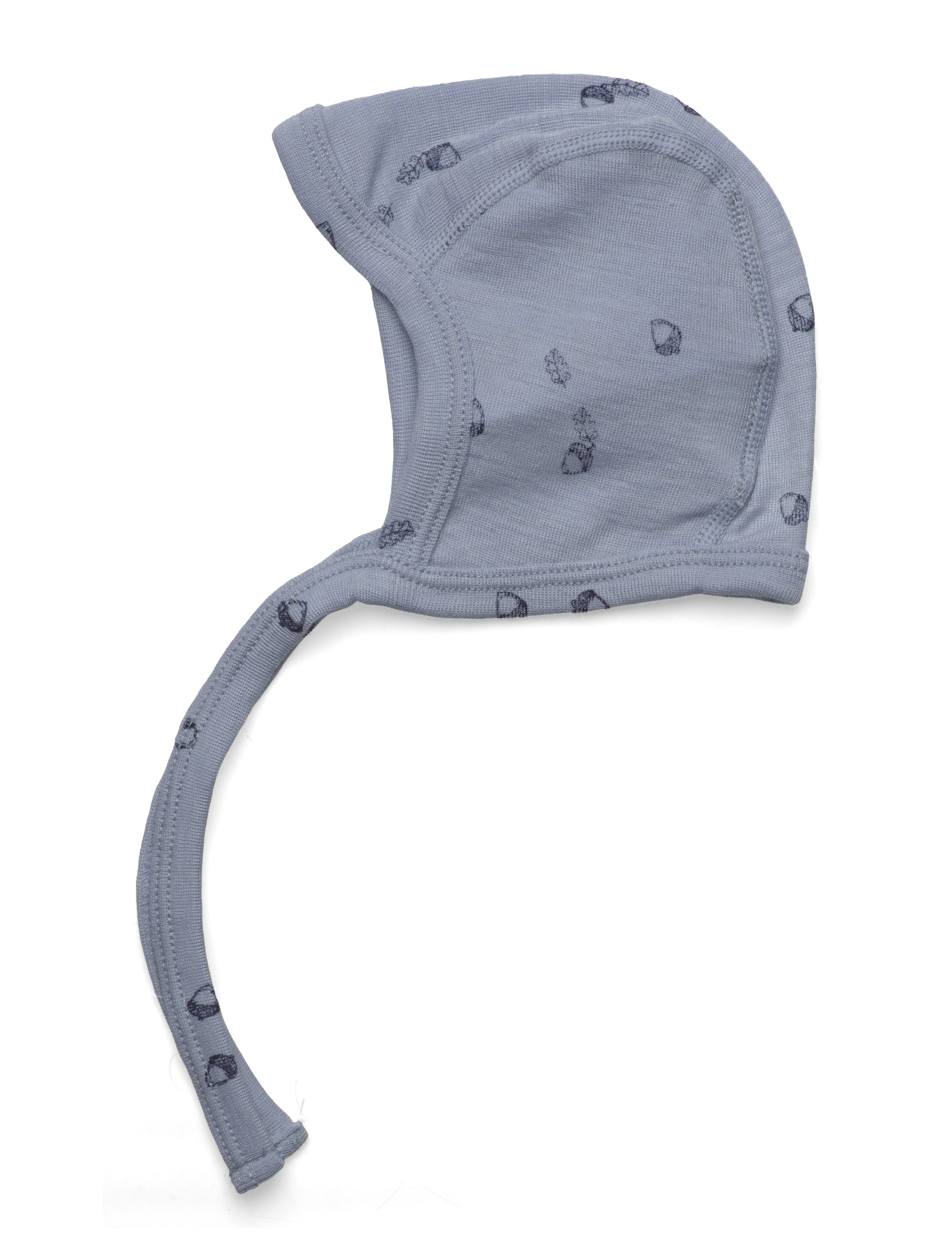 Fixoni - Helmet - single layer - aksessuaarid - blue fog - 1