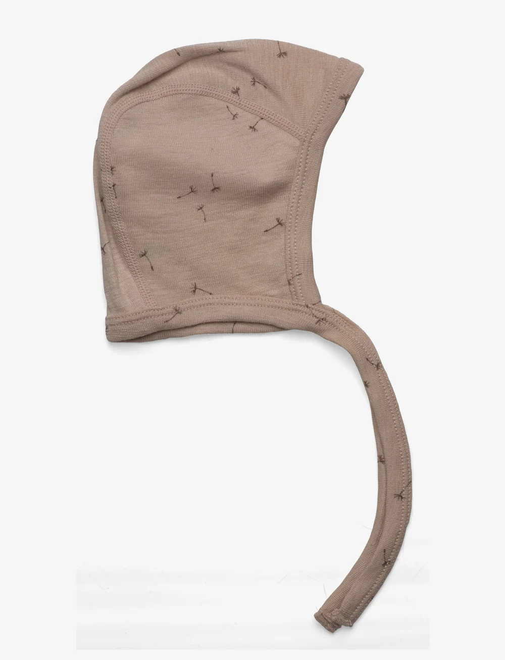 Fixoni - Helmet - single layer - babymössor - light taupe - 0