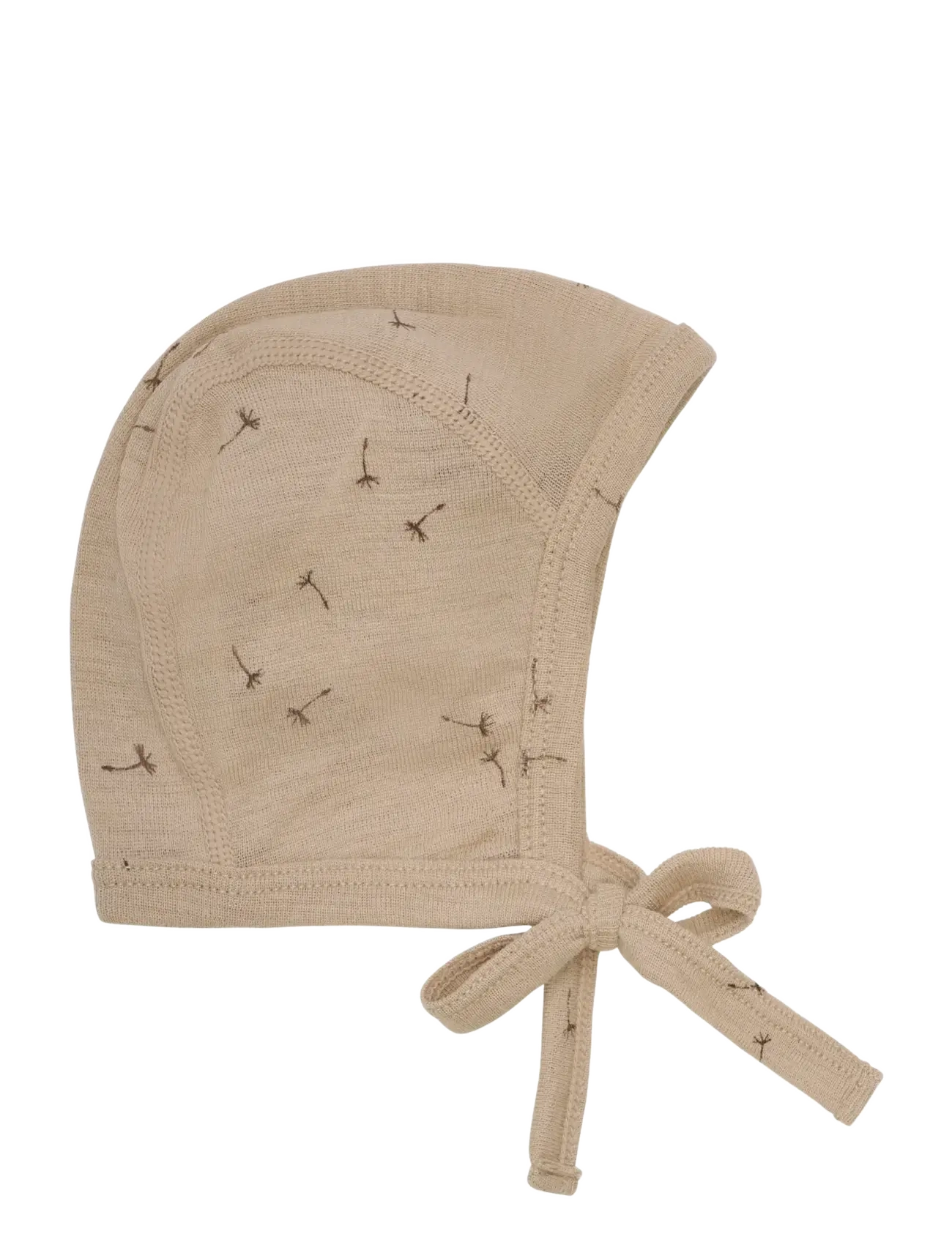 Fixoni Helmet - single layer - Mützen - LIGHT TAUPE / beige