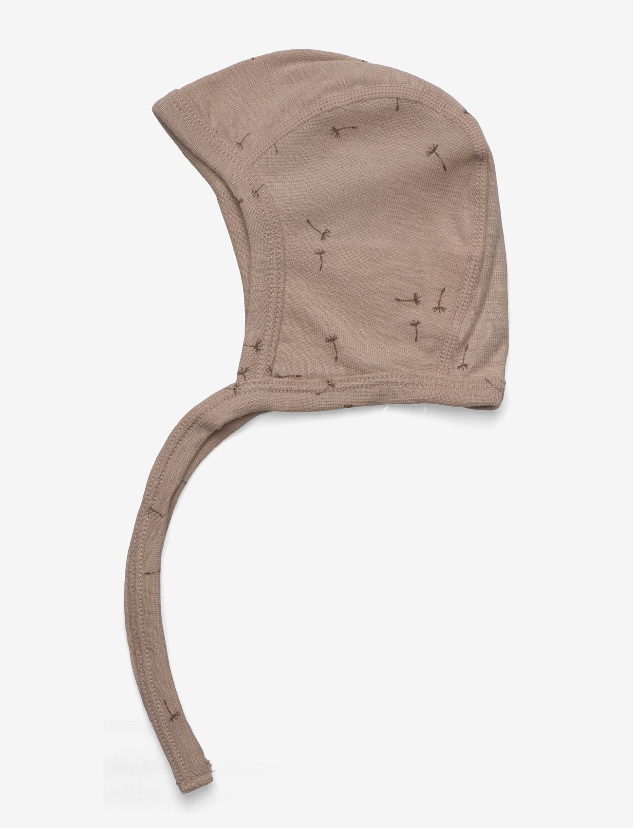 Fixoni - Helmet - single layer - accessoires - light taupe - 1