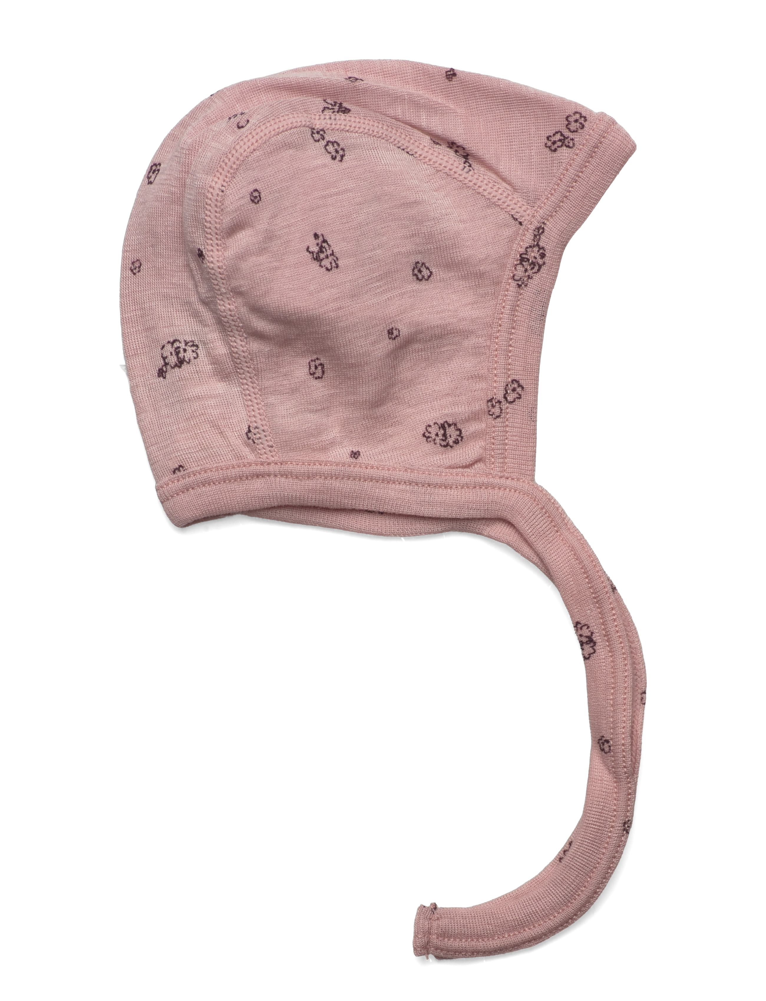 FIXONI Helmet - Single Layer Pink - 9-12M - Kinder
