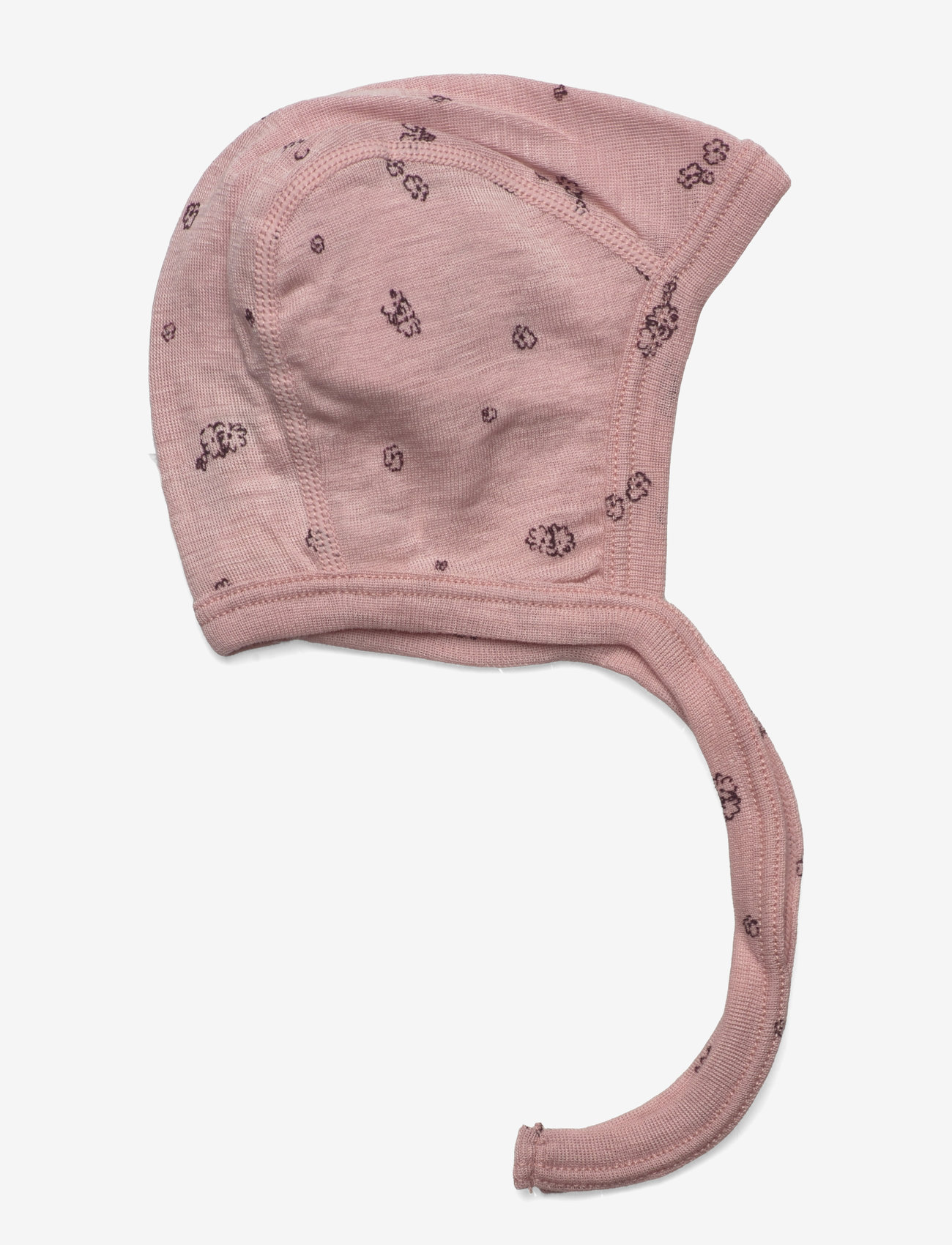 Fixoni - Helmet - single layer - accessories - pale mauve - 0