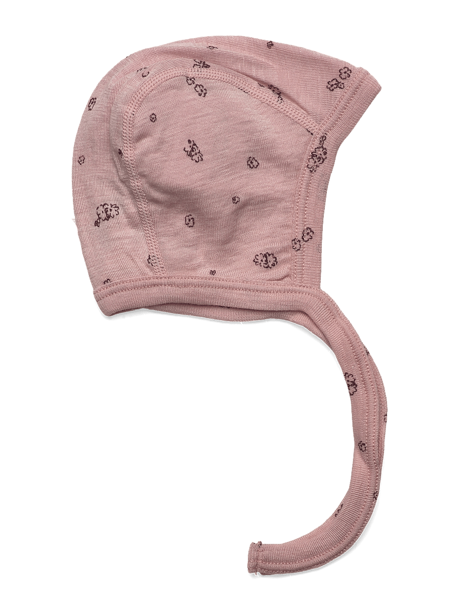 Fixoni - Helmet - single layer - babymützen - pale mauve - 0