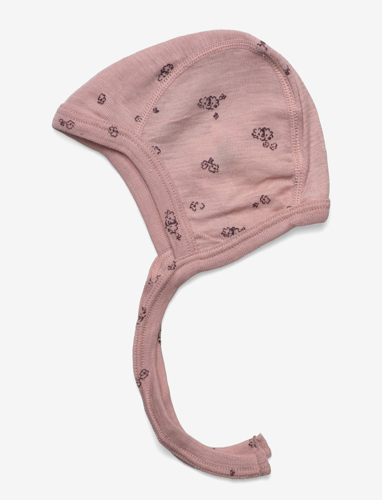 Fixoni - Helmet - single layer - accessories - pale mauve - 1