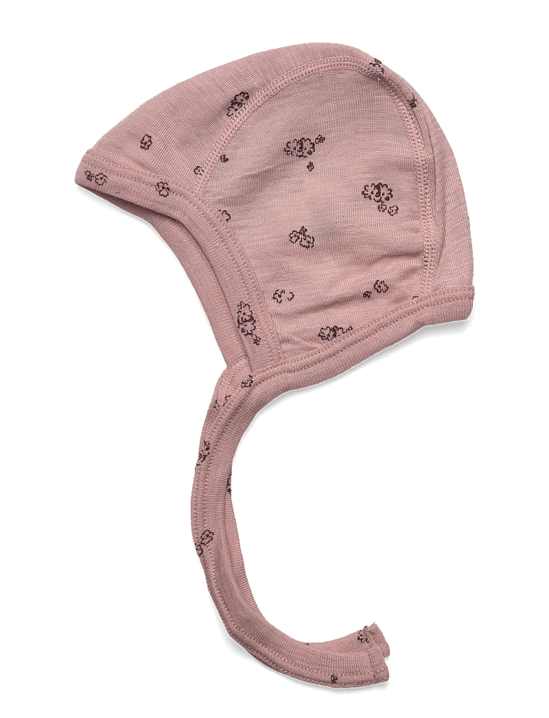 Fixoni - Helmet - single layer - babyhuer - pale mauve - 1