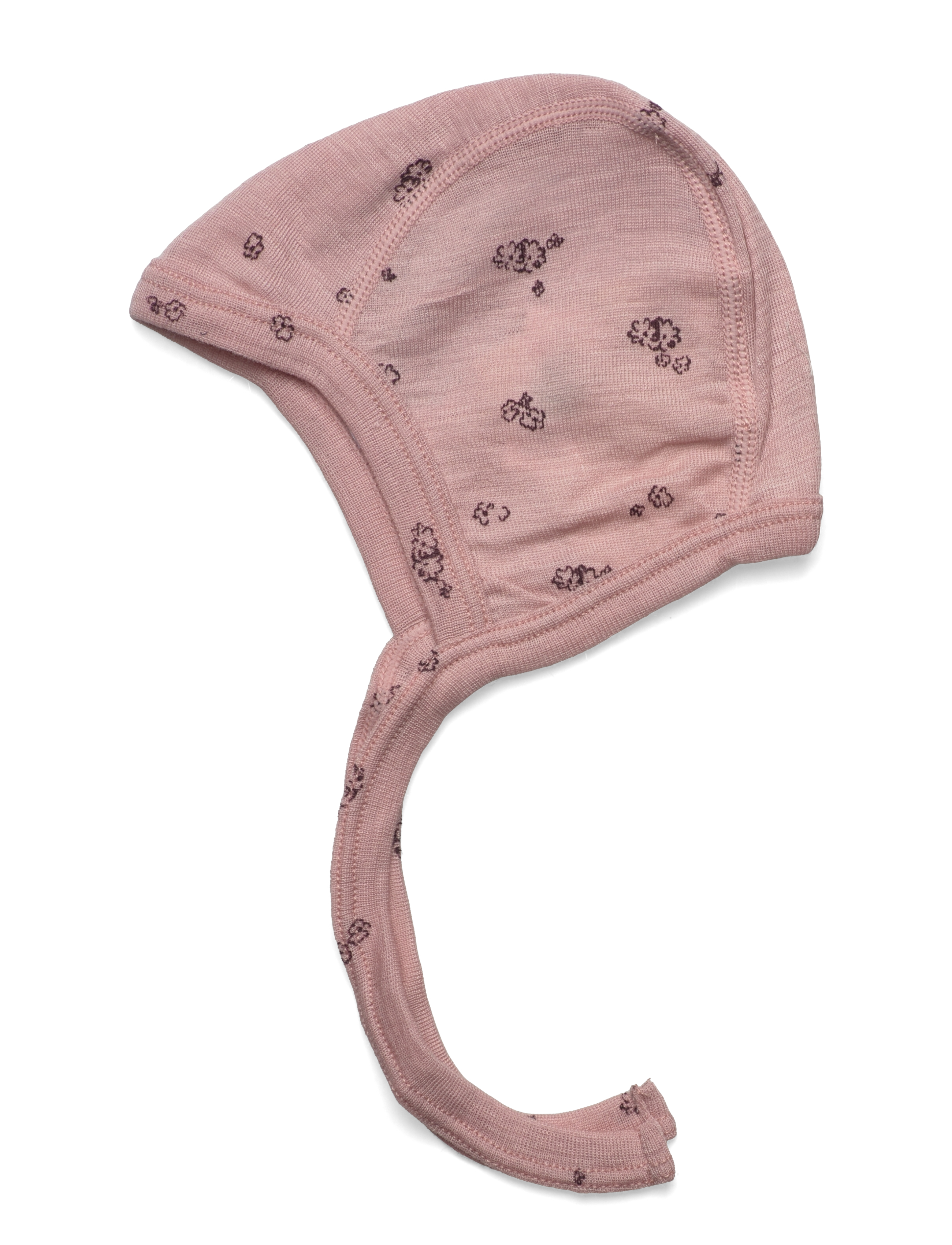 Fixoni - Helmet - single layer - accessoires - pale mauve - 1