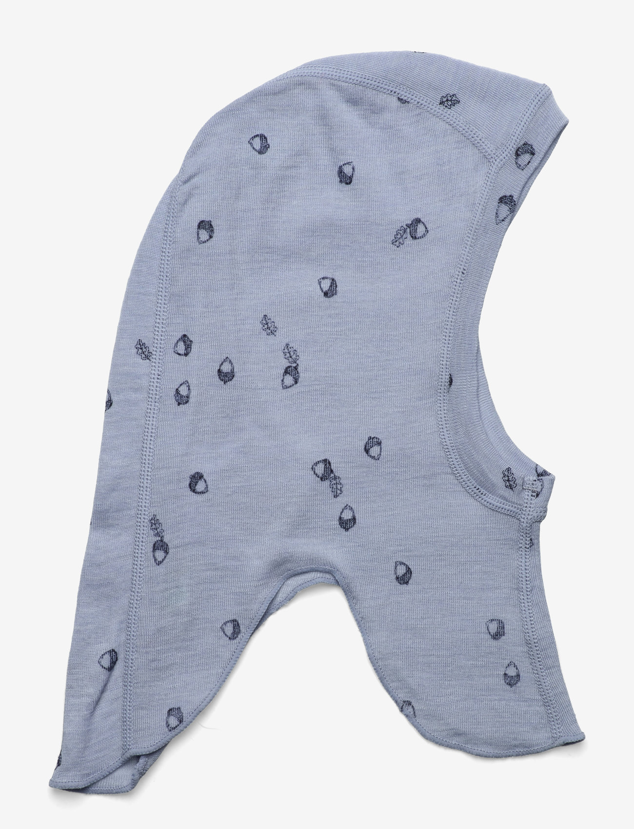 Fixoni - Balaclava - single layer - aksessuaarid - blue fog - 0