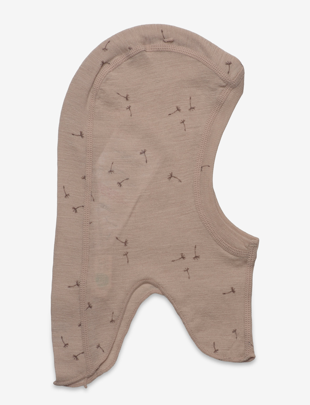 Fixoni - Balaclava - single layer - talveaksessuaarid - light taupe - 0