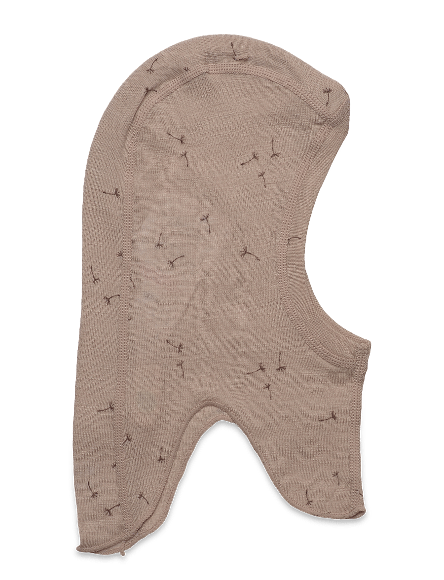 Fixoni - Balaclava - single layer - winteraccessoires - light taupe - 0