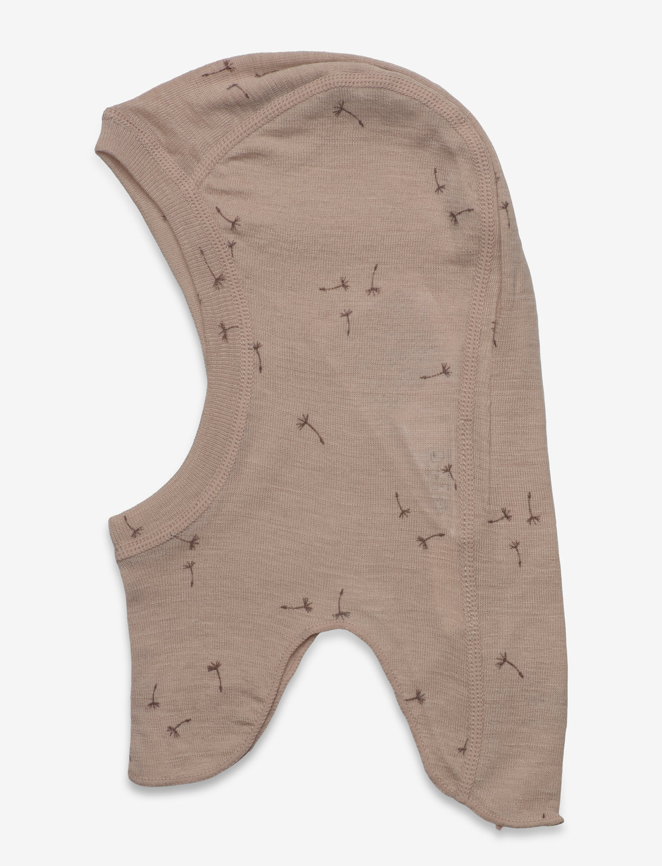Fixoni - Balaclava - single layer - talveaksessuaarid - light taupe - 1
