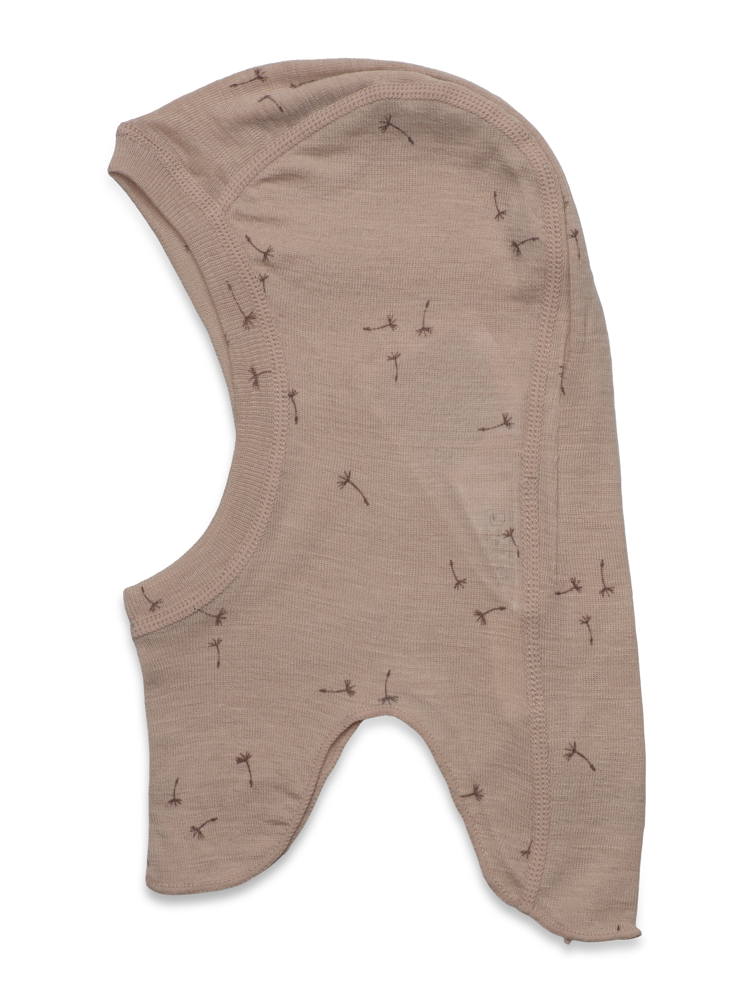 Fixoni - Balaclava - single layer - accessories - light taupe - 1