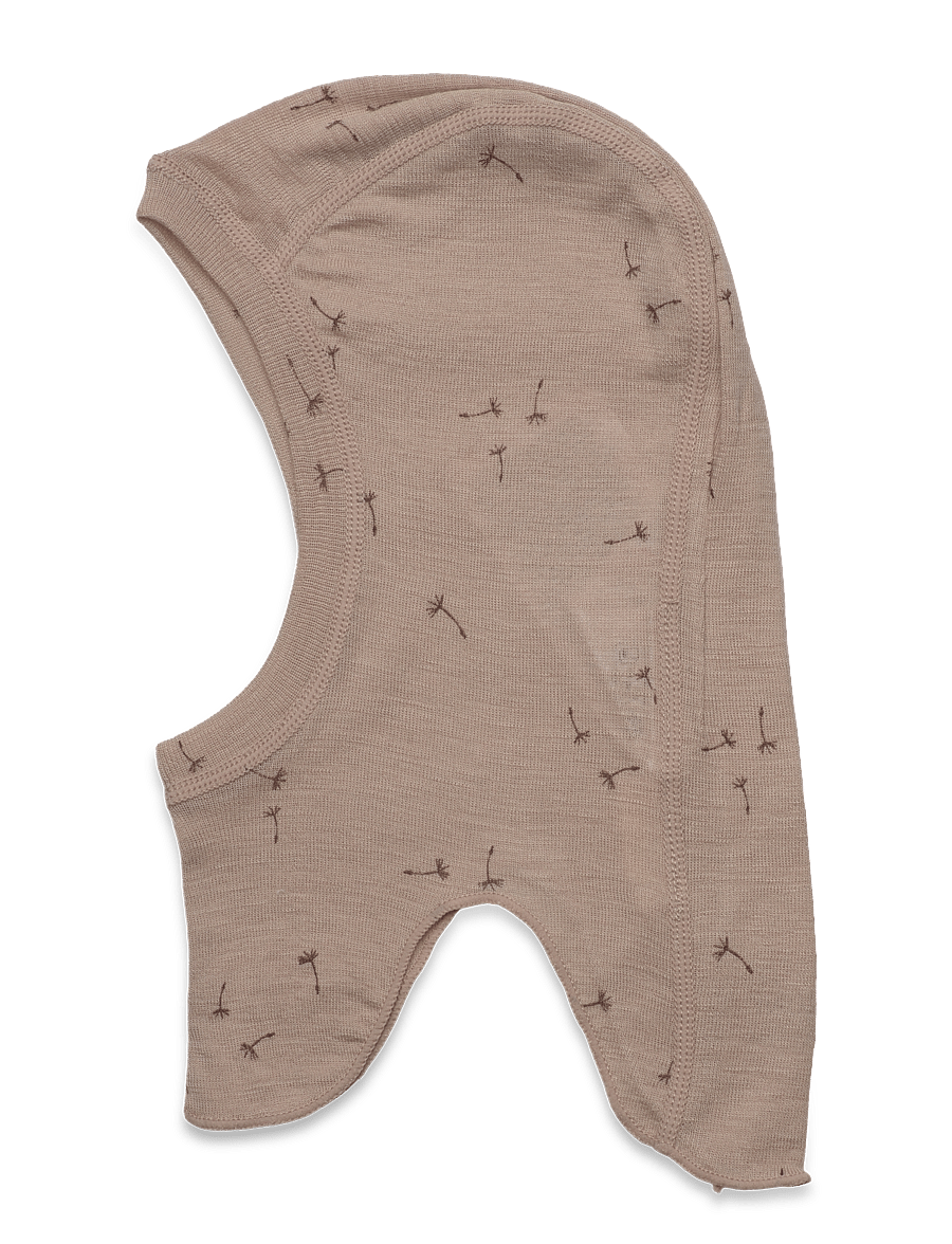 Fixoni - Balaclava - single layer - winteraccessoires - light taupe - 1