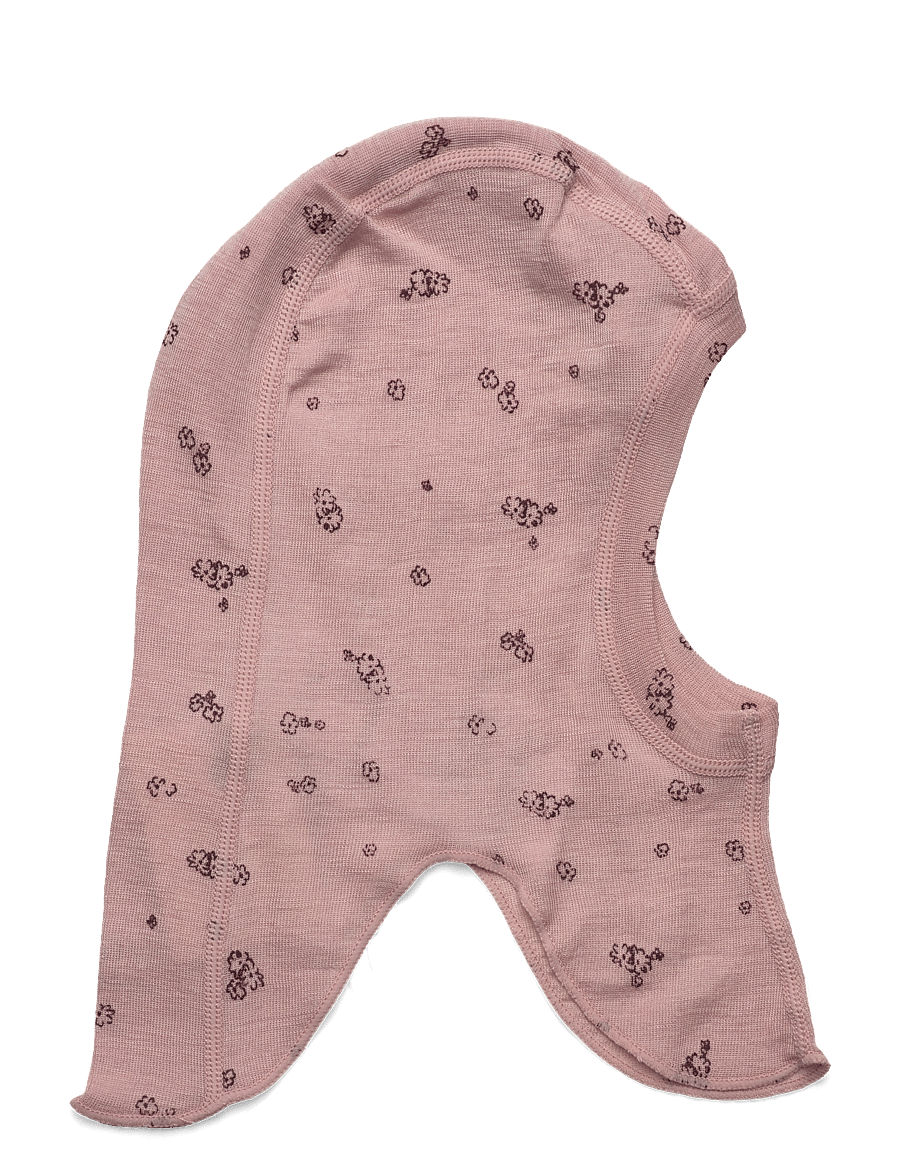 Fixoni - Balaclava - single layer - talveaksessuaarid - pale mauve - 0
