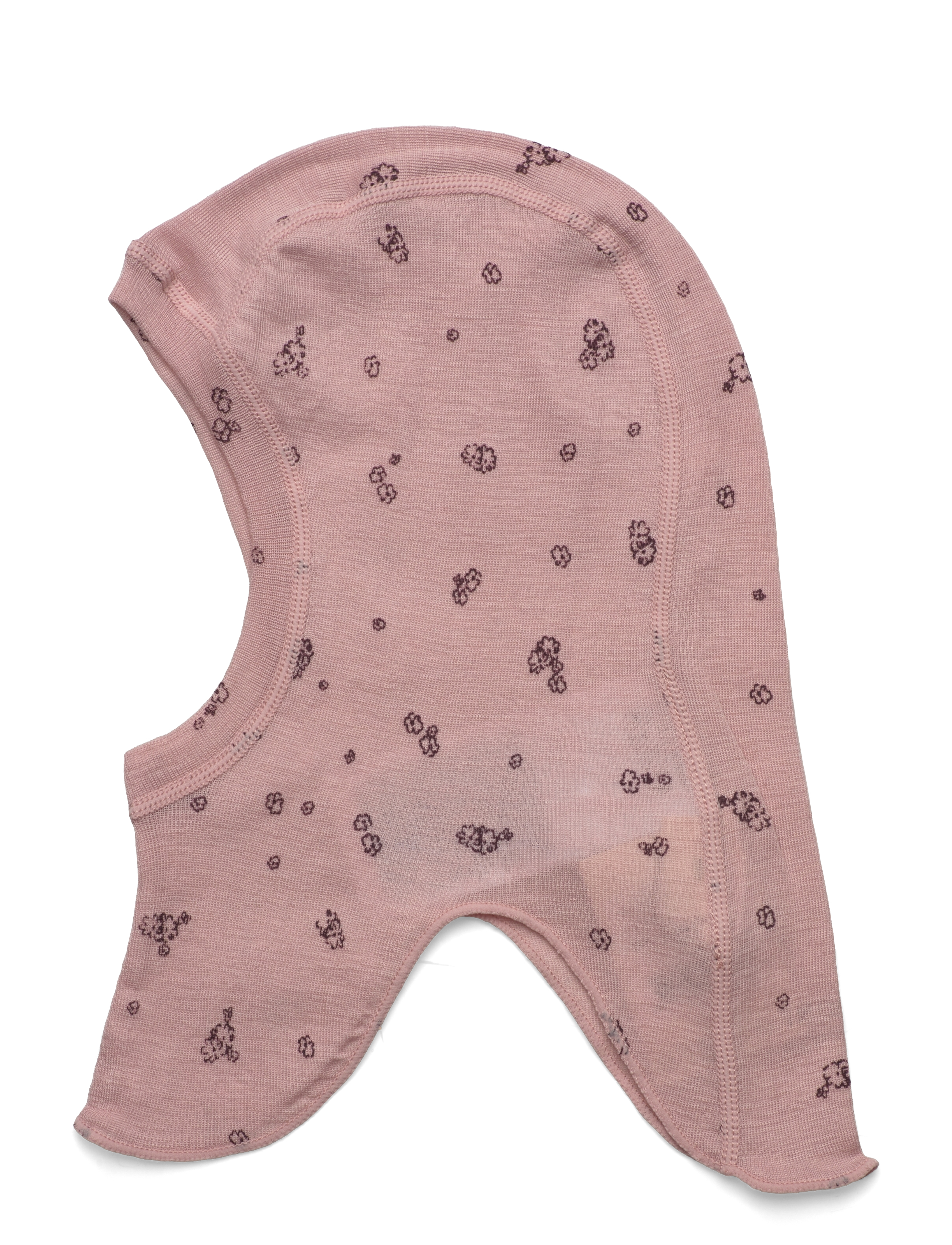Fixoni - Balaclava - single layer - accessories - pale mauve - 1