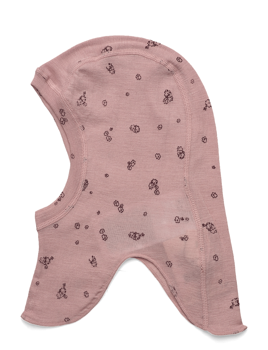 Fixoni - Balaclava - single layer - talveaksessuaarid - pale mauve - 1