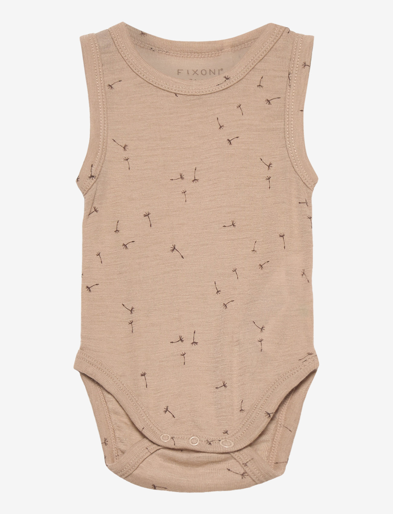 Fixoni - Body NS - geschenke unter 50€ - light taupe - 0