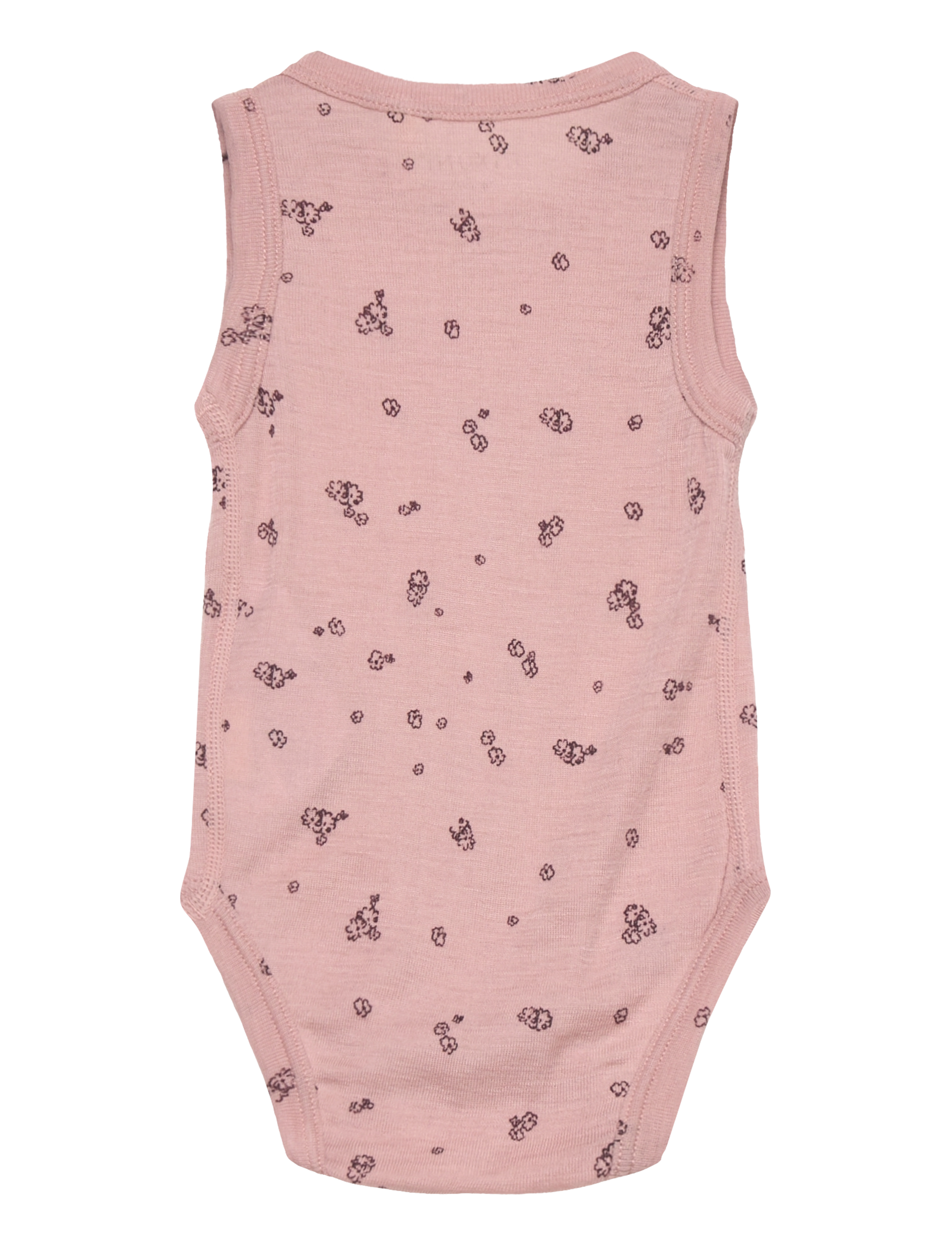 Fixoni - Body NS - underställ baby - pale mauve - 1