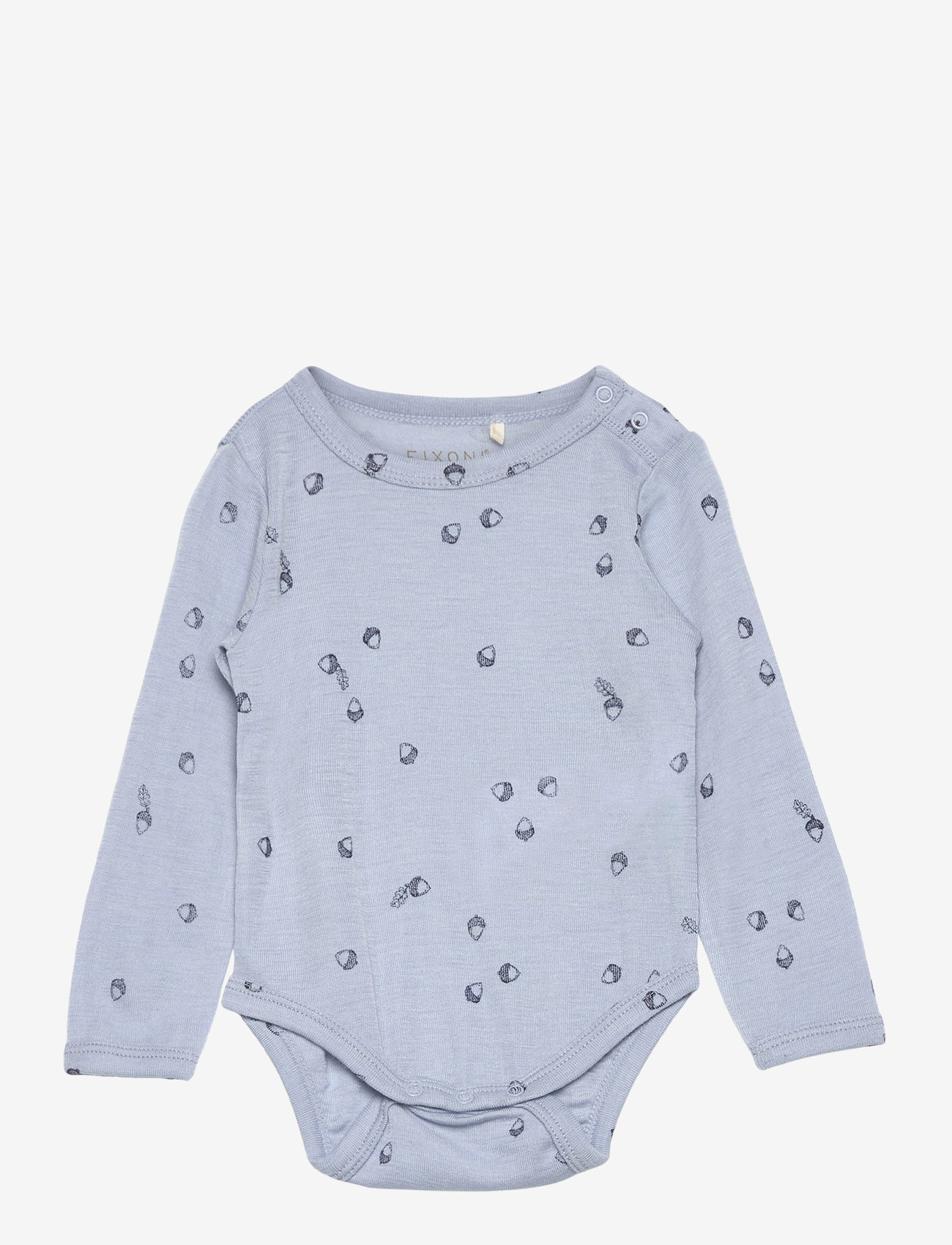 Fixoni - Body LS - geschenke unter chf 50 - blue fog - 0