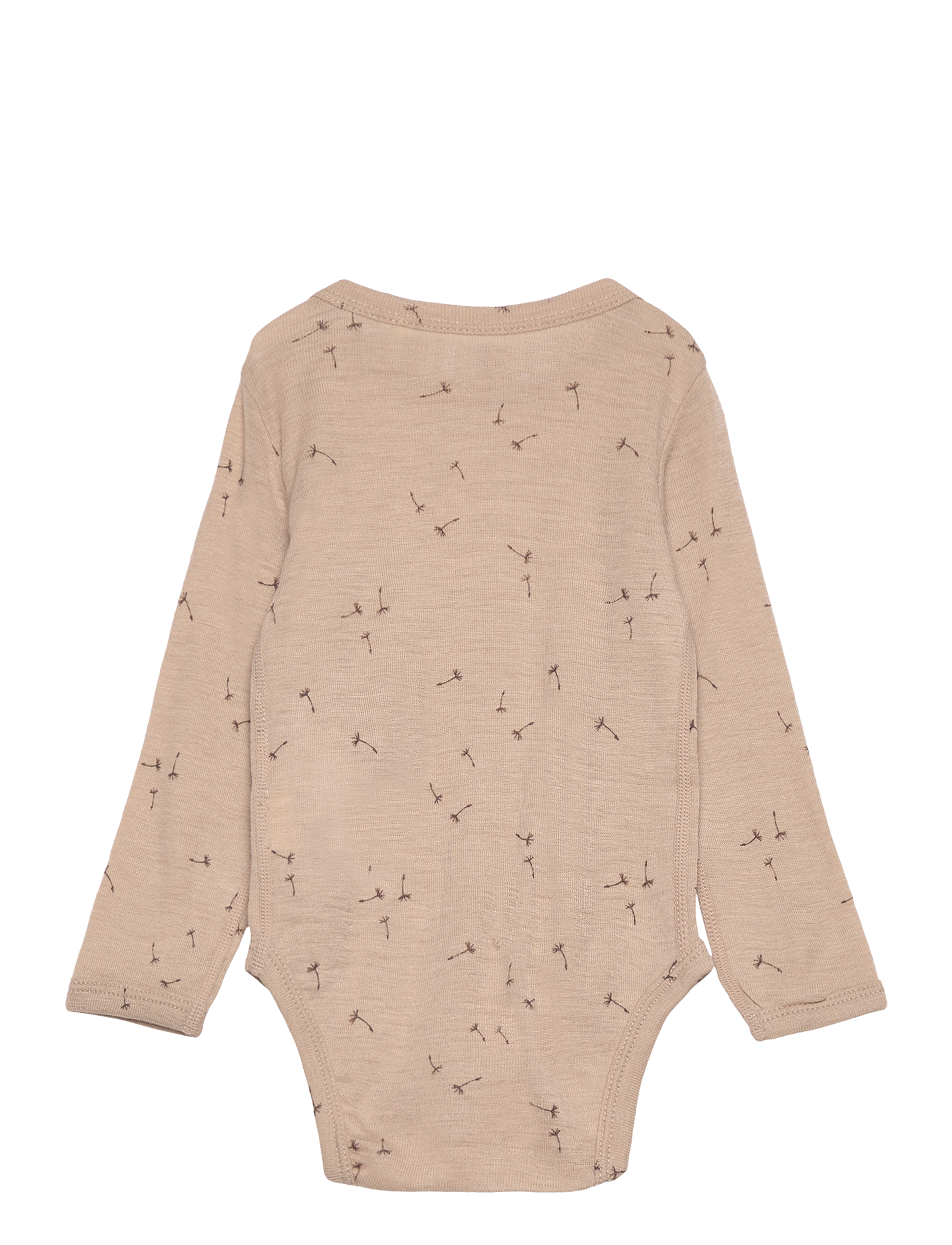 Fixoni - Body LS - laveste priser - light taupe - 1