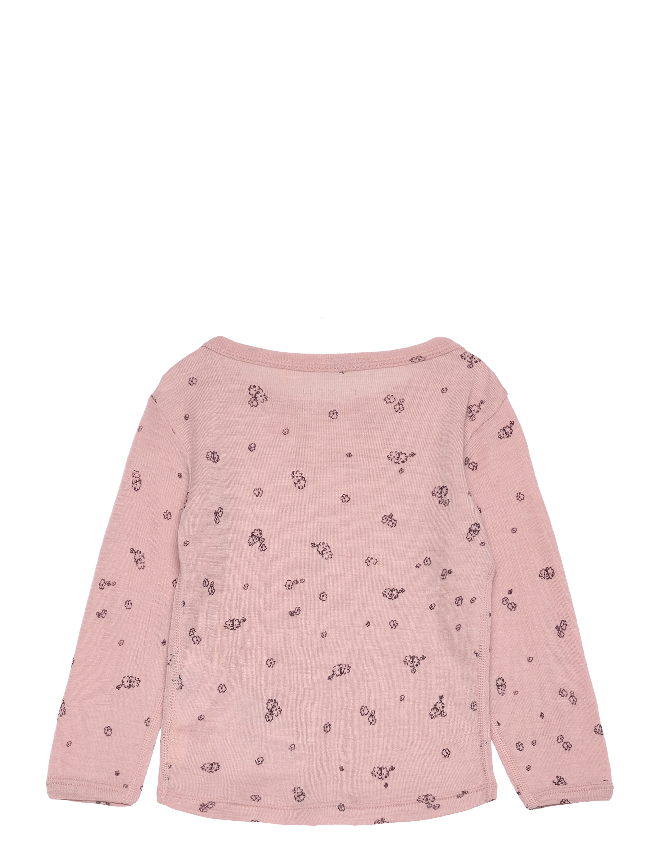 Fixoni - Blouse LS - langärmelige - pale mauve - 1