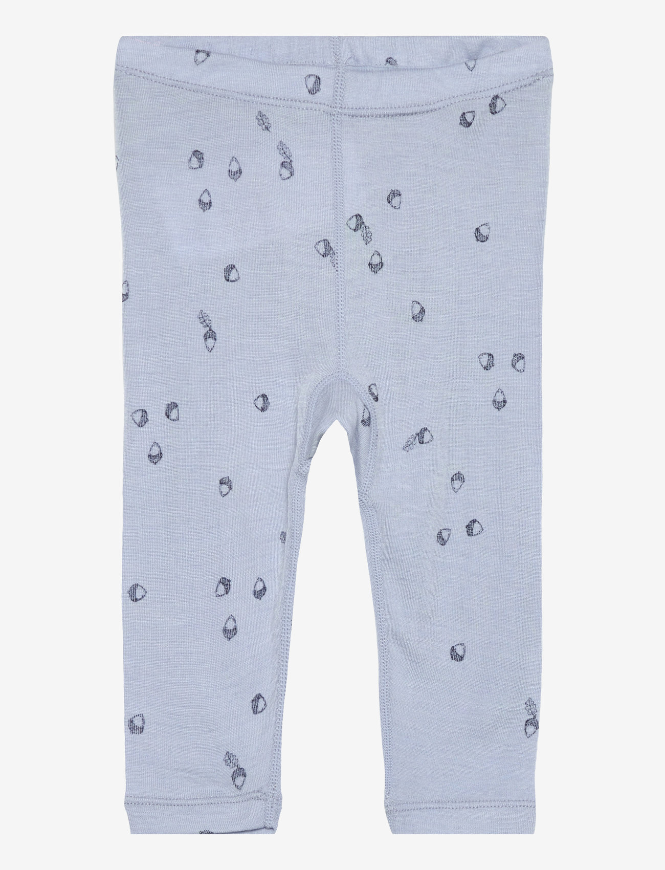 Fixoni - Leggings - base layer baby - blue fog - 0
