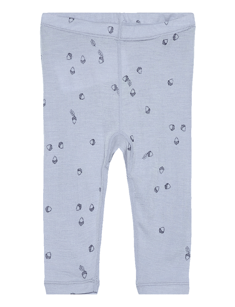 Fixoni - Leggings - base layer baby - blue fog - 0