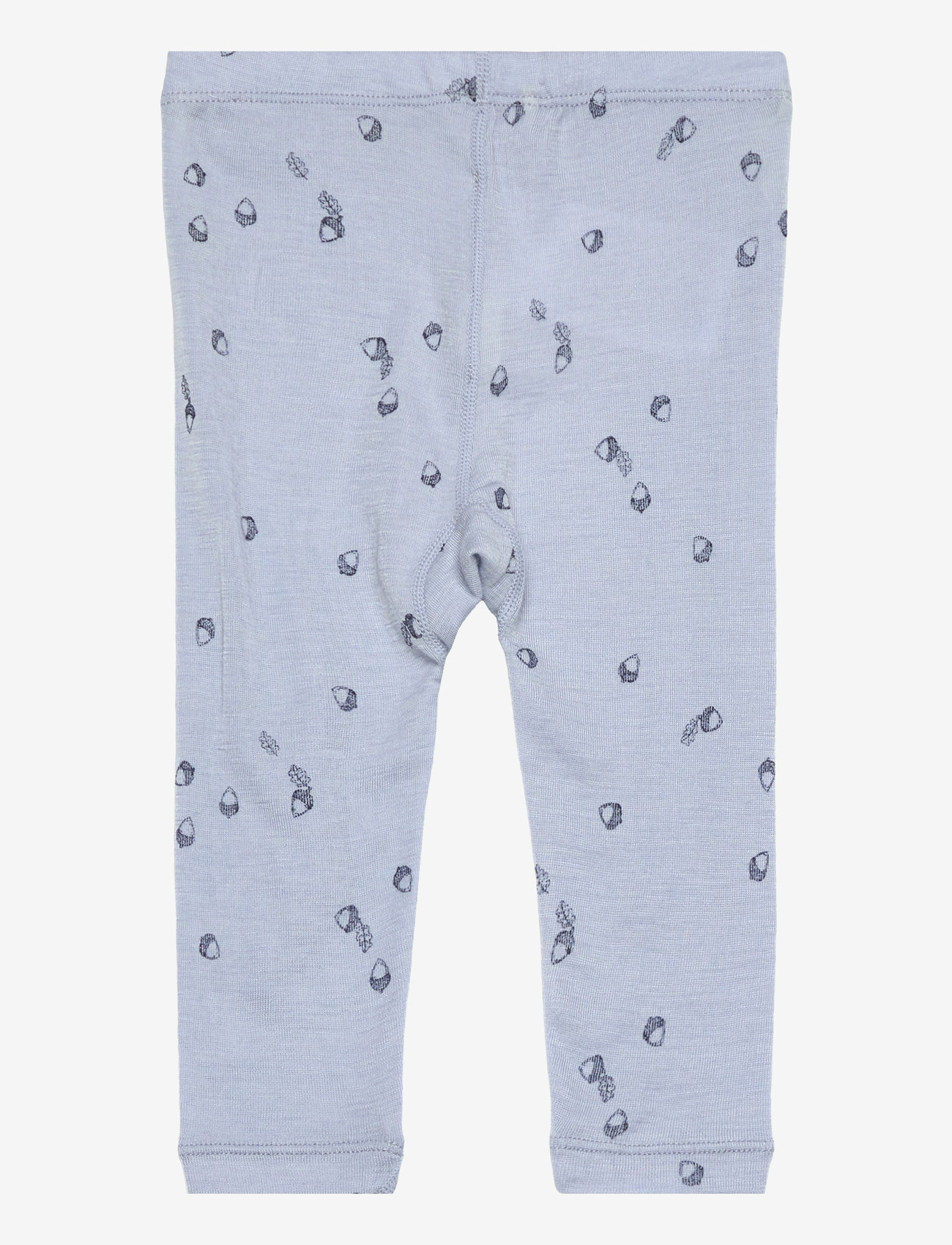 Fixoni - Leggings - base layer baby - blue fog - 1