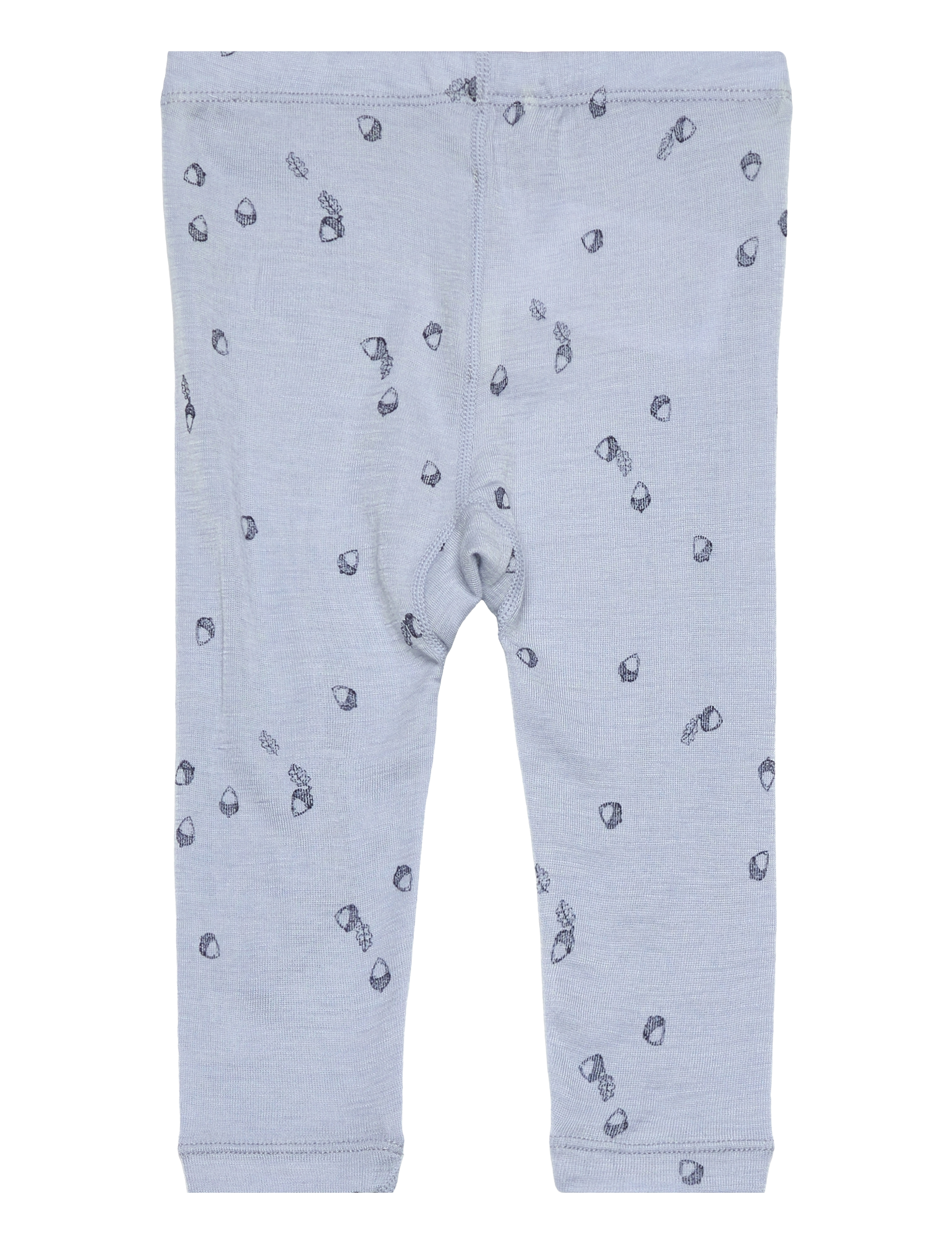 Fixoni - Leggings - base layer baby - blue fog - 1