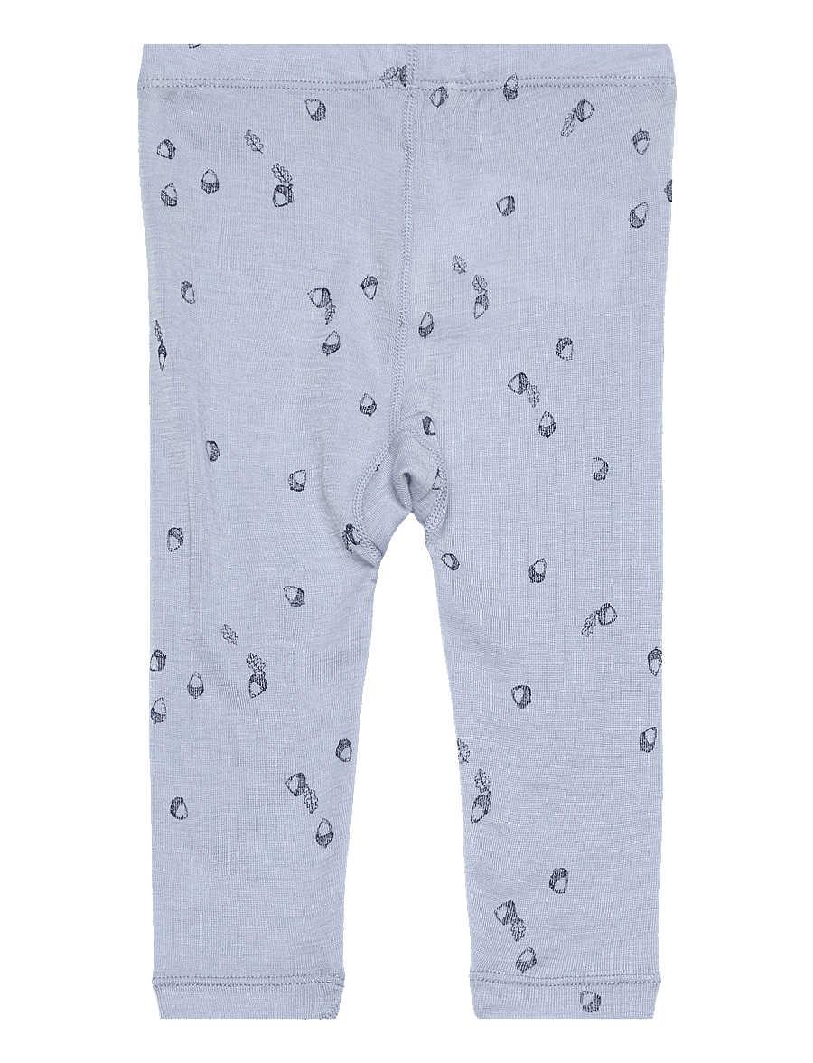 Fixoni - Leggings - base layer baby - blue fog - 1