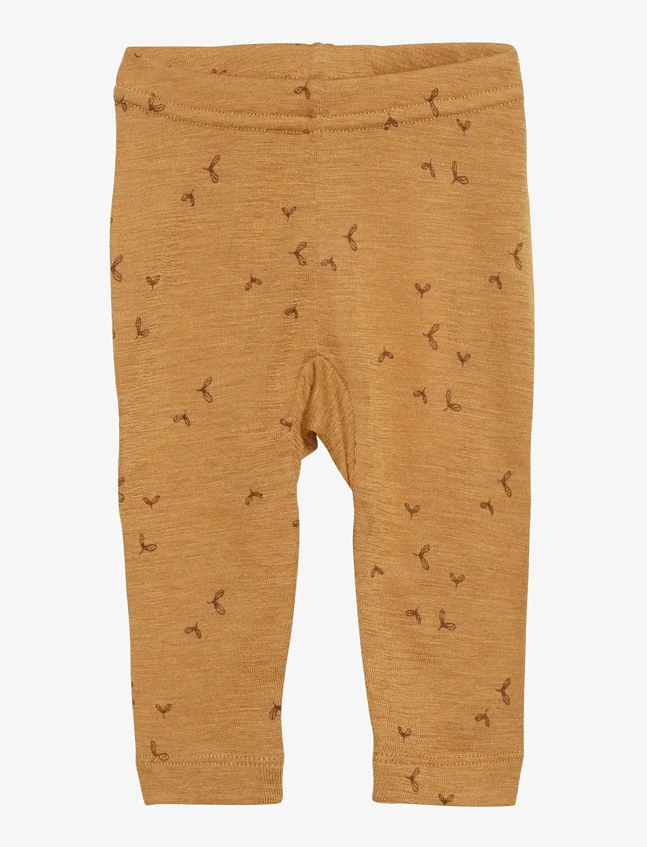 Fixoni - Leggings - termoleggings - brown sugar - 0