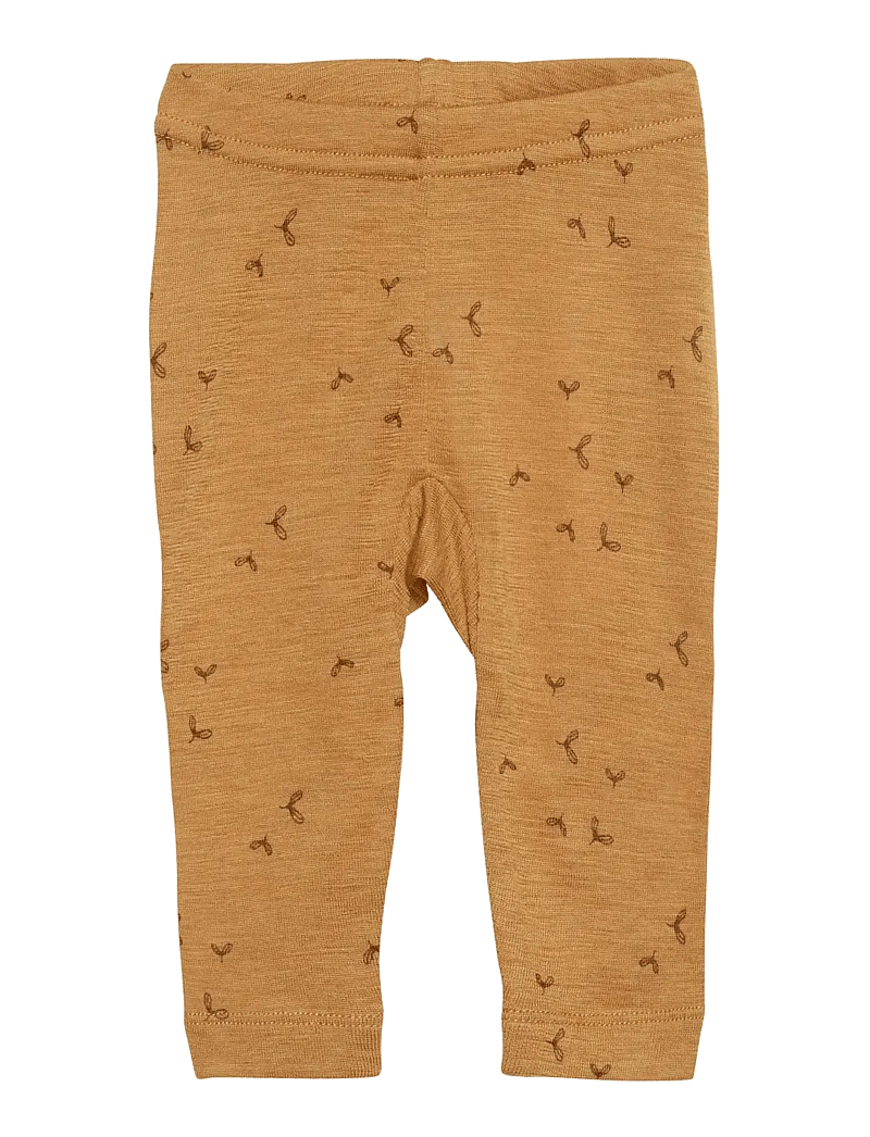 Fixoni - Leggings - termoleggings - brown sugar - 0