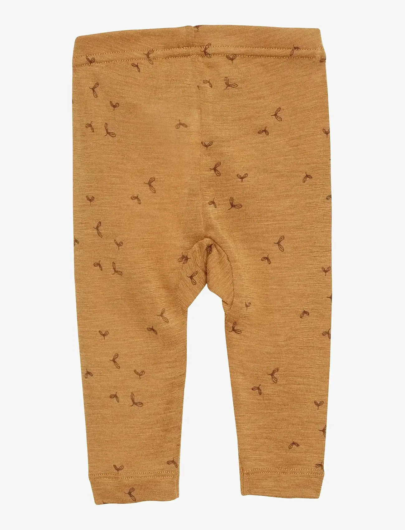 Fixoni - Leggings - termoleggings - brown sugar - 1